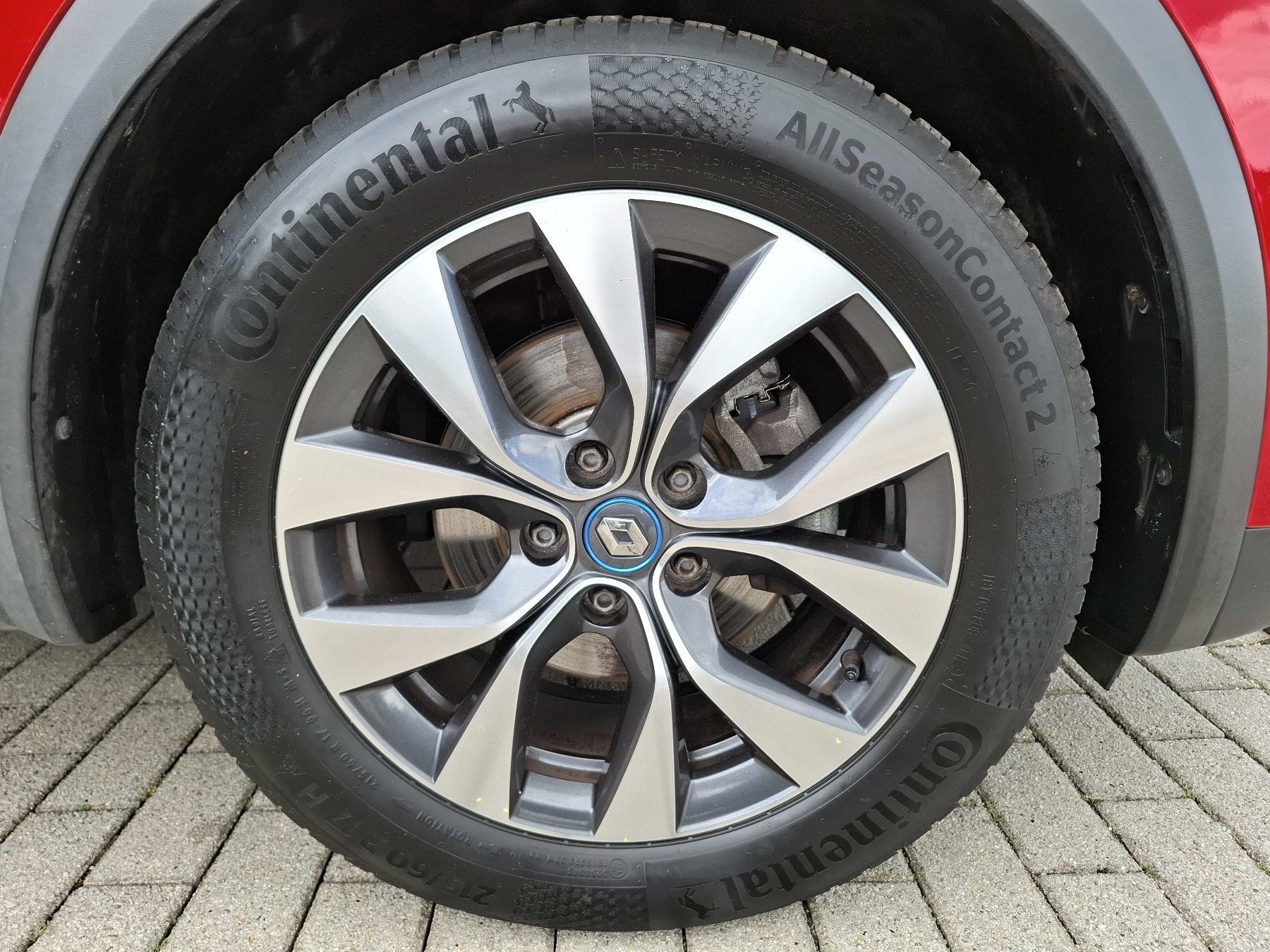 Bild 40 - Captur INTENS E-TECH PLUG-IN 160