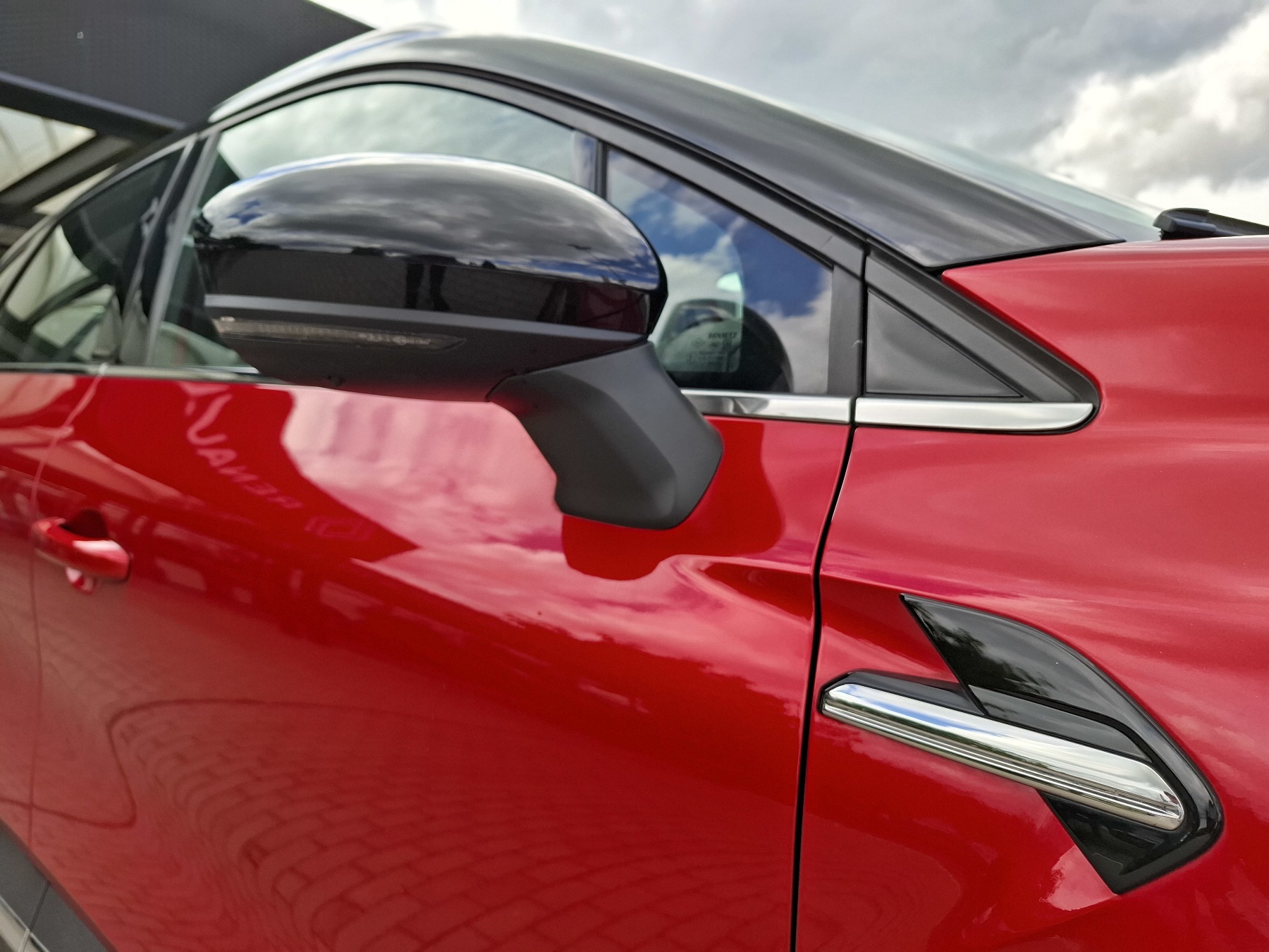 Bild 41 - Captur INTENS E-TECH PLUG-IN 160