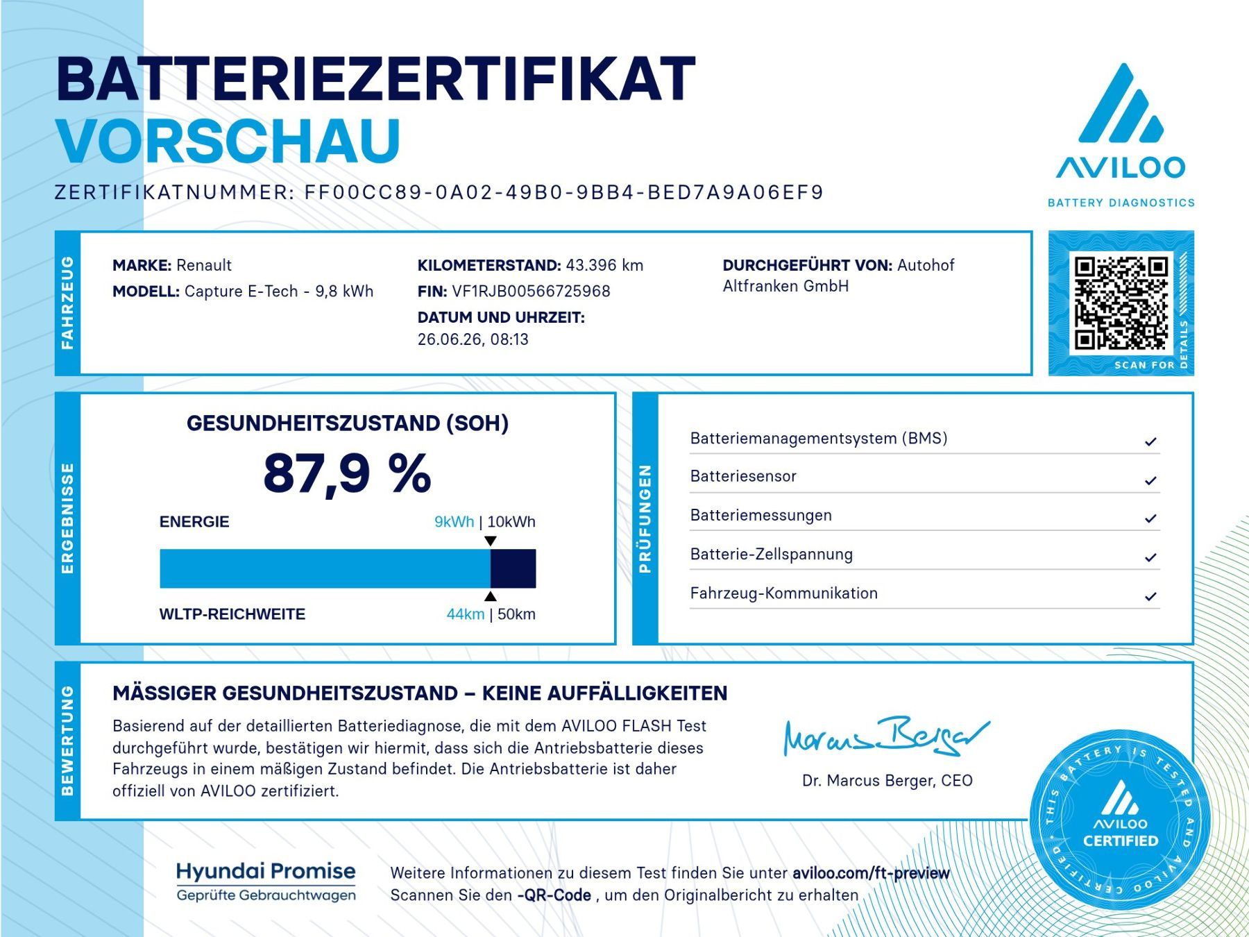 Bild 45 - Captur INTENS E-TECH PLUG-IN 160
