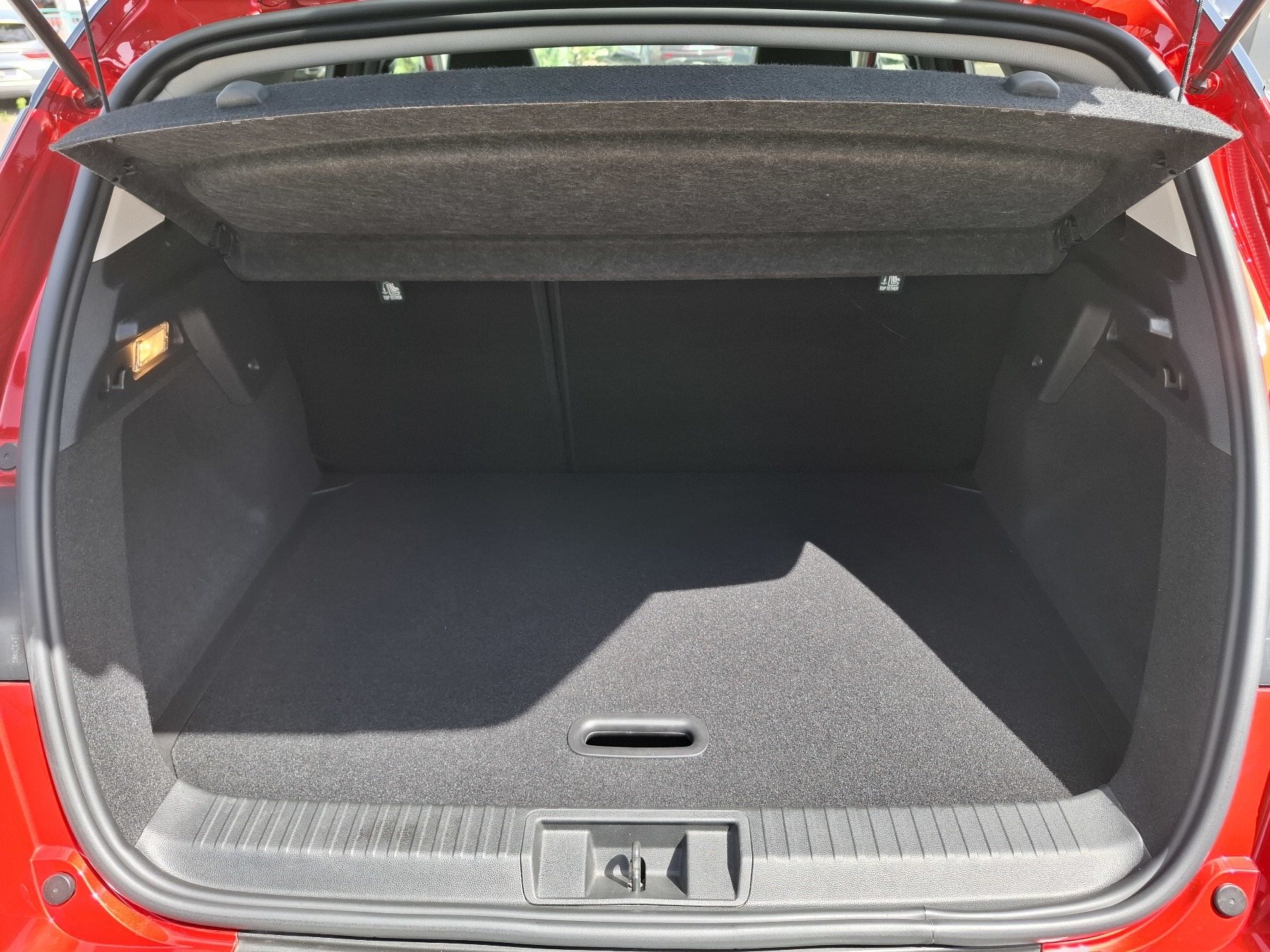Bild 10 - Captur INTENS TCe 100