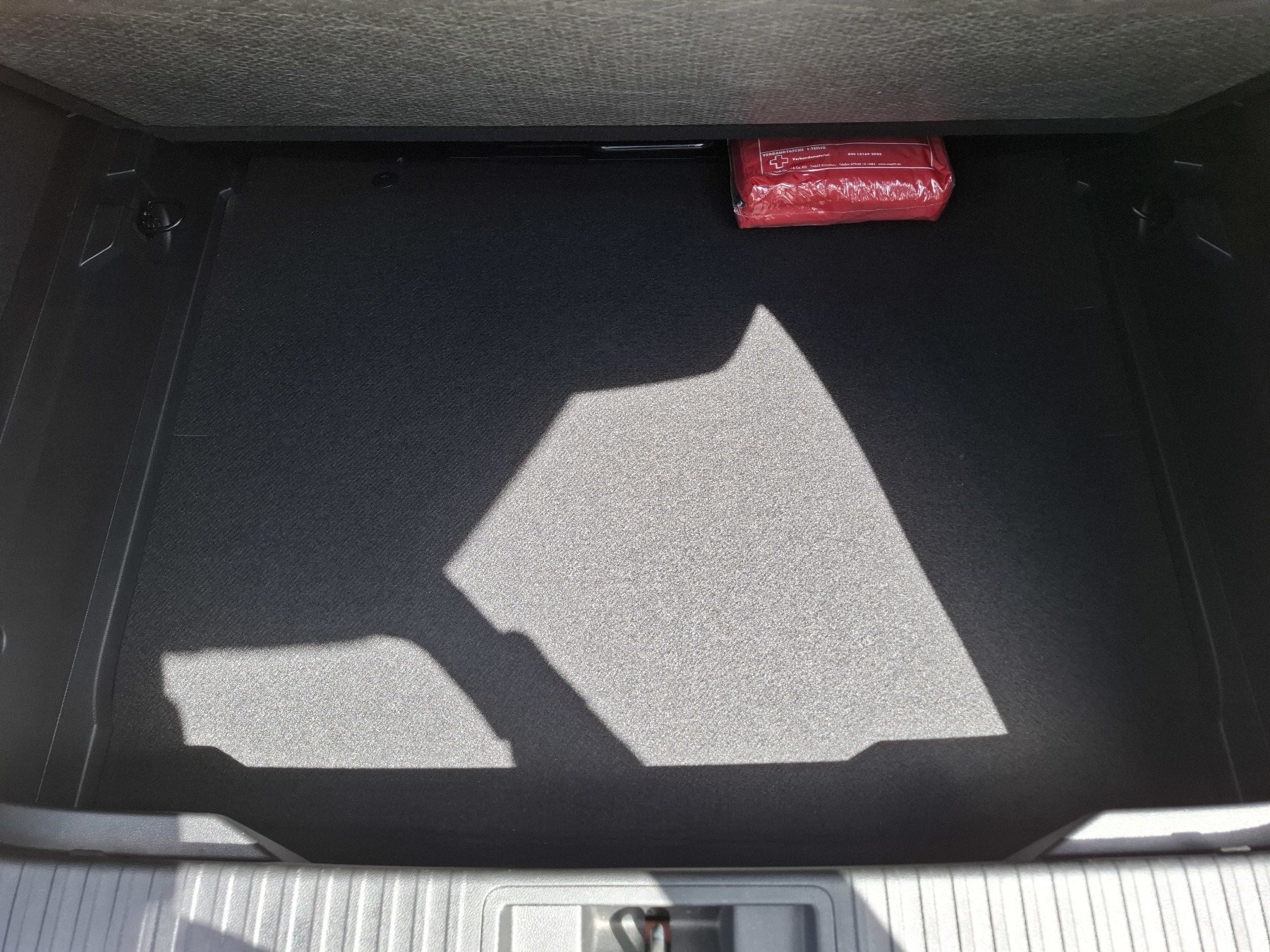 Bild 11 - Captur INTENS TCe 100