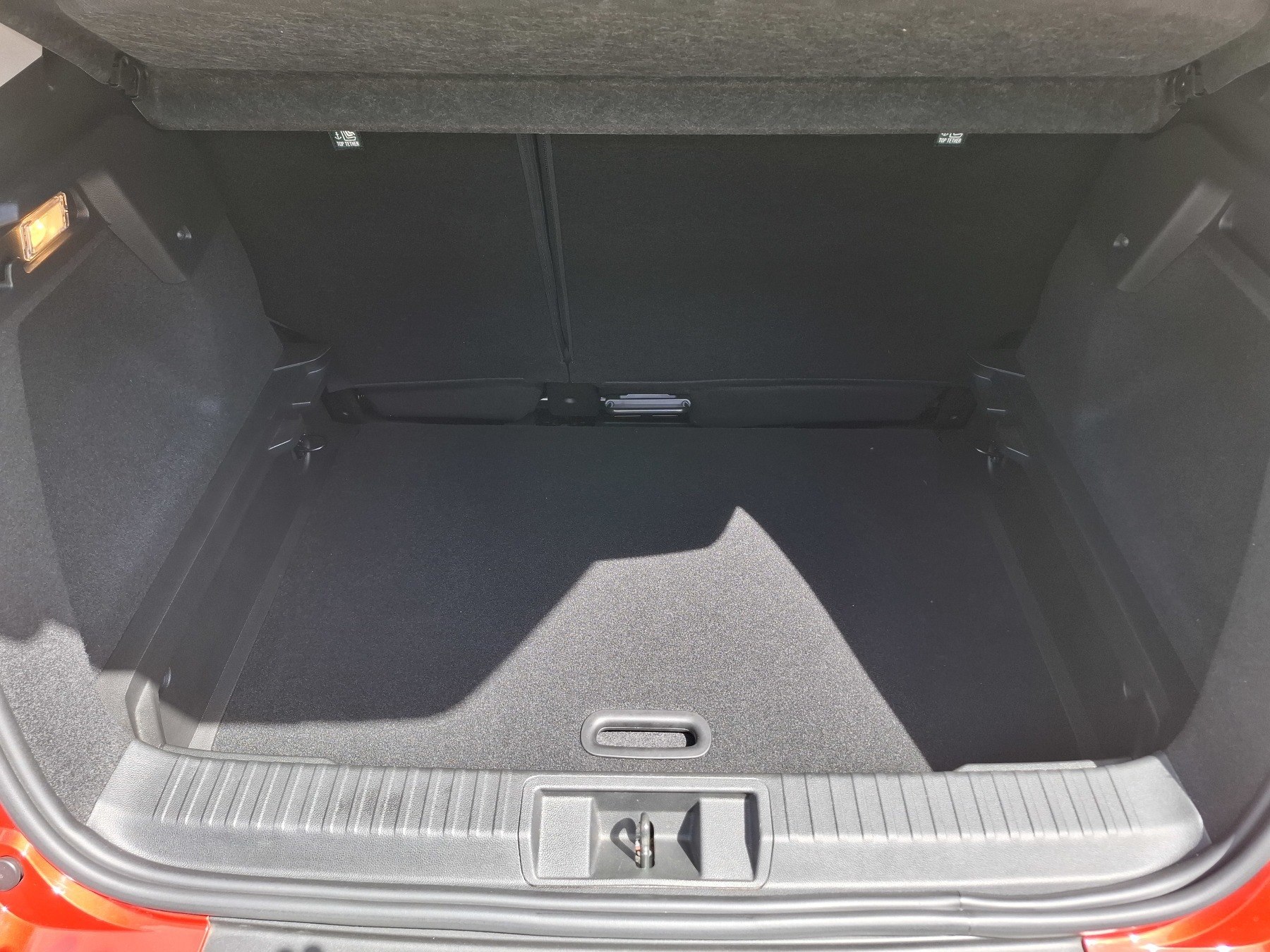 Bild 12 - Captur INTENS TCe 100