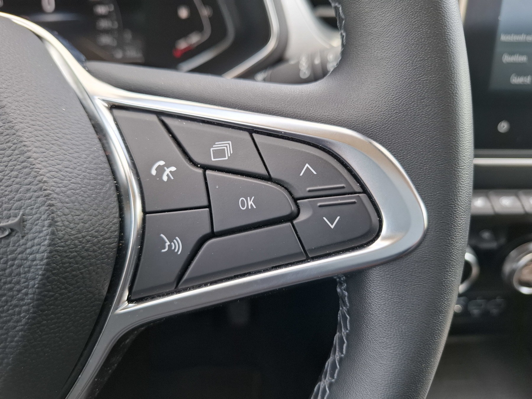 Bild 22 - Captur INTENS TCe 100