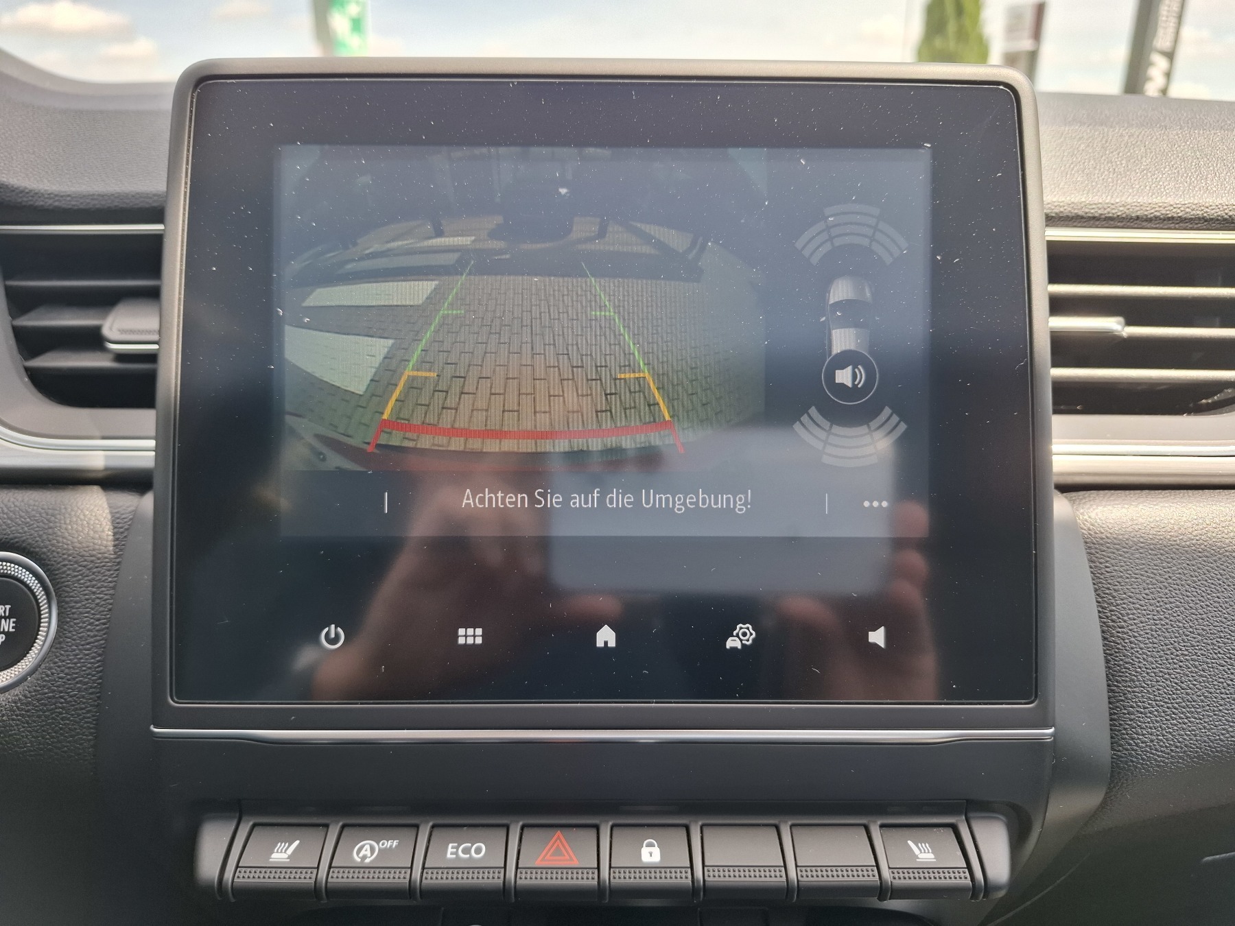 Bild 24 - Captur INTENS TCe 100