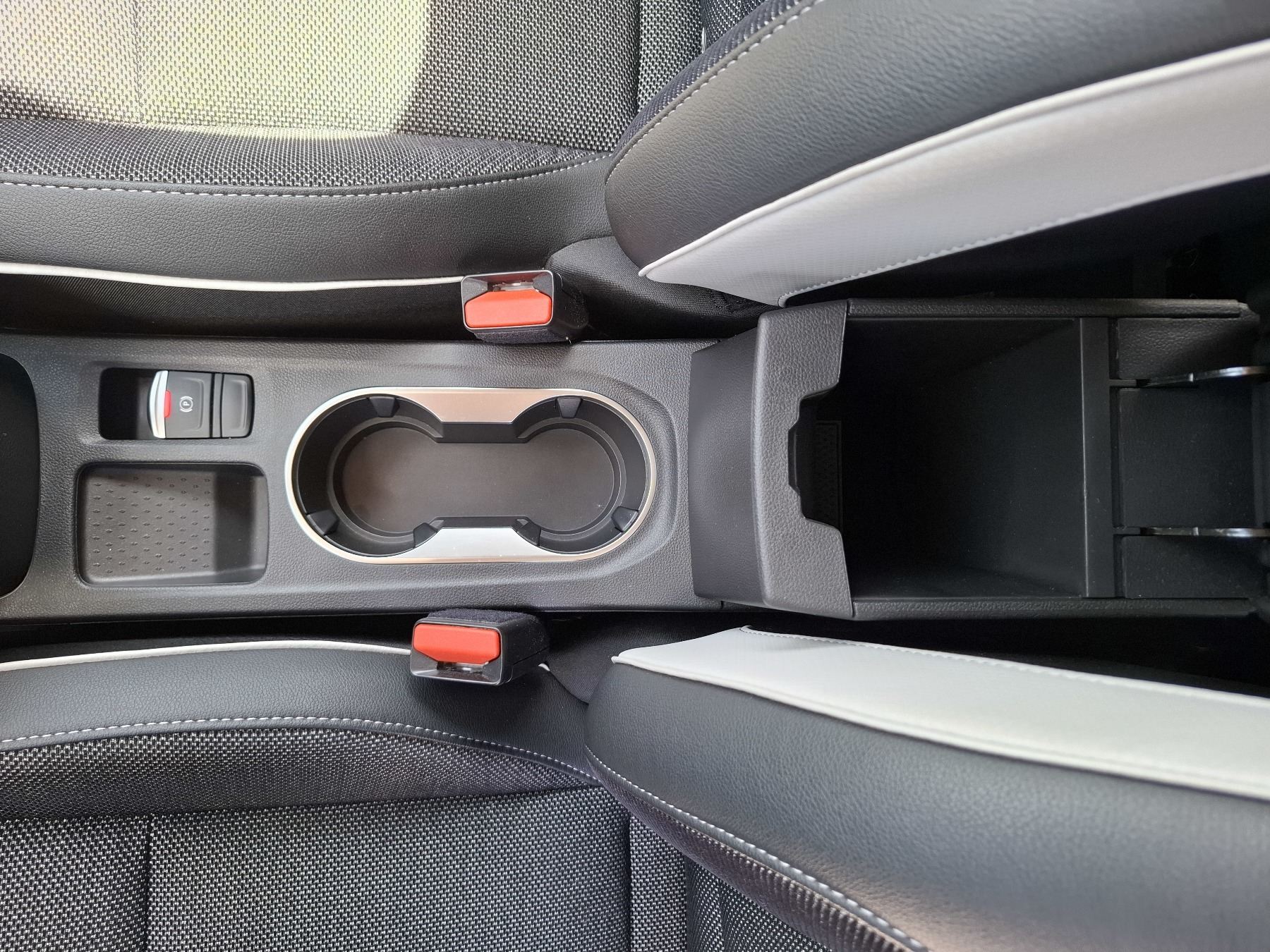 Bild 26 - Captur INTENS TCe 100
