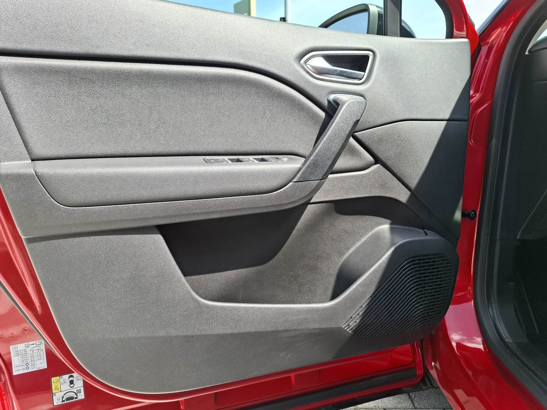 Bild 30 - Captur INTENS TCe 100
