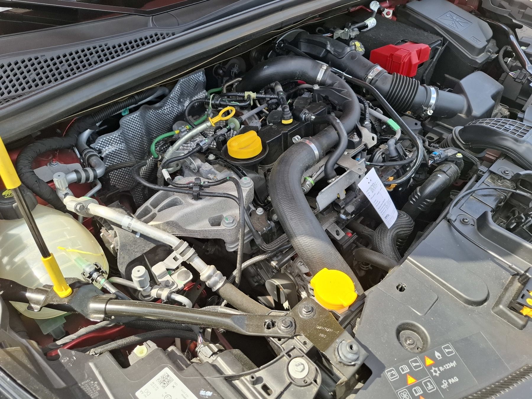 Bild 34 - Captur INTENS TCe 100