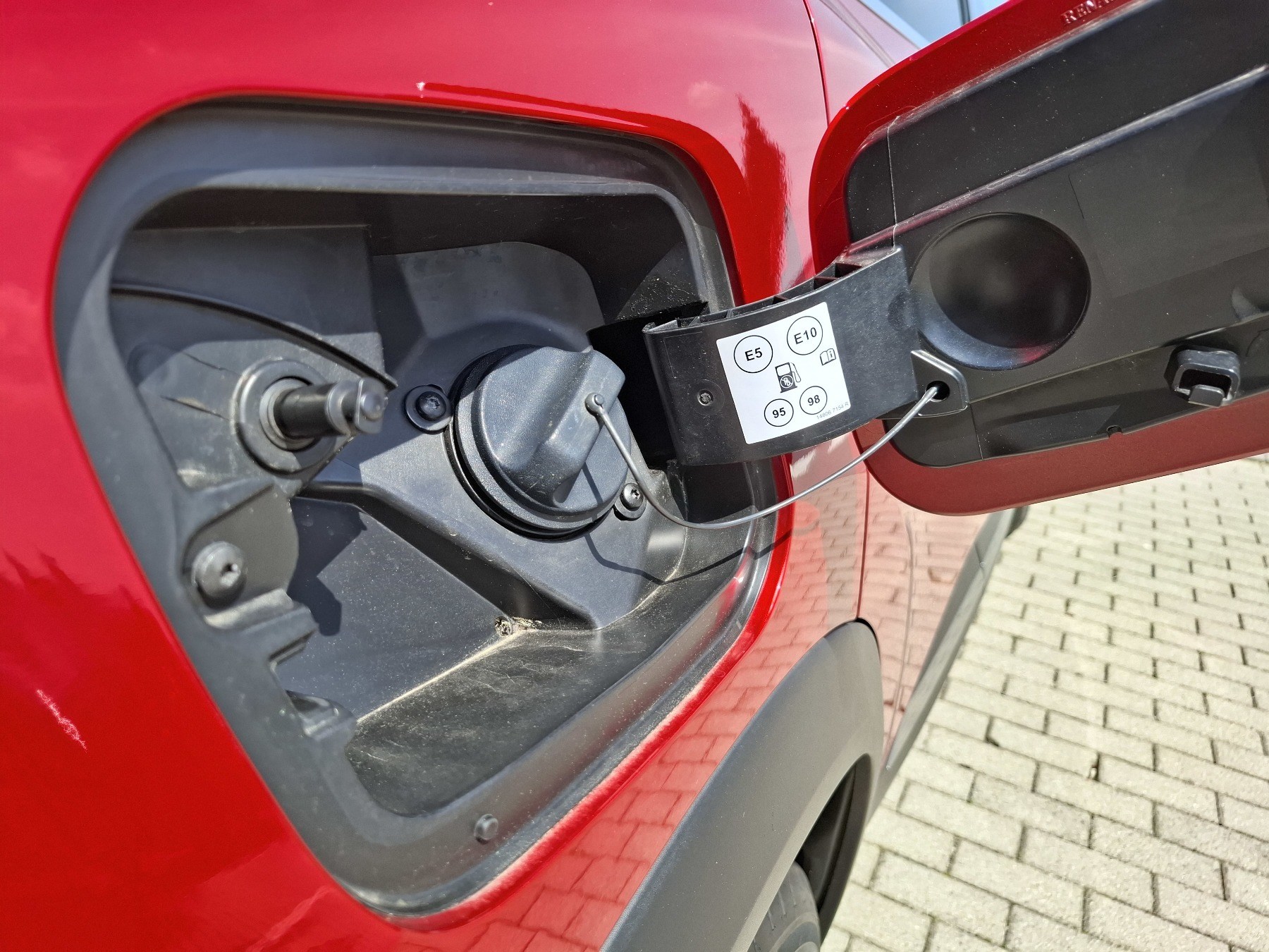 Bild 35 - Captur INTENS TCe 100