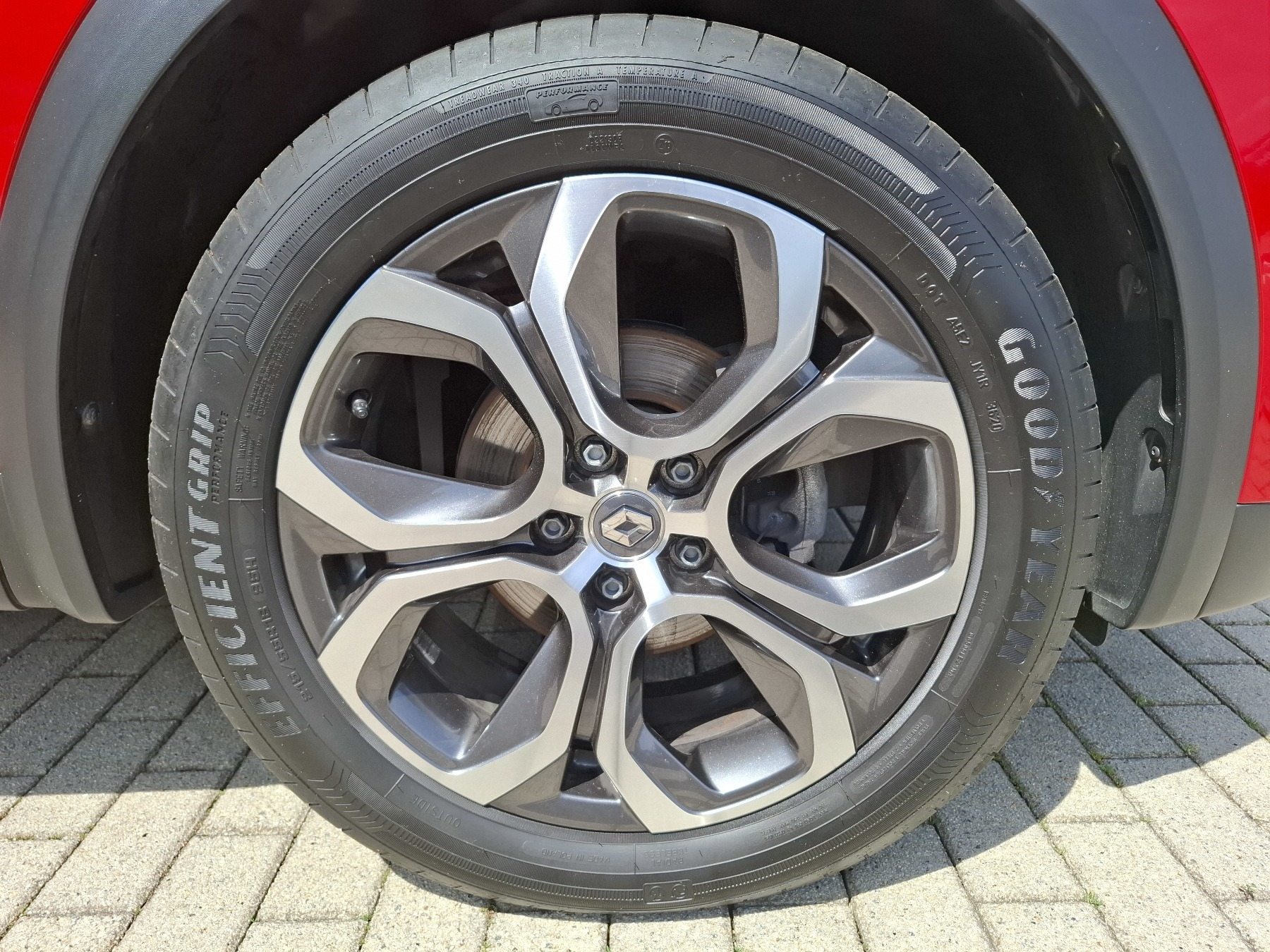 Bild 36 - Captur INTENS TCe 100