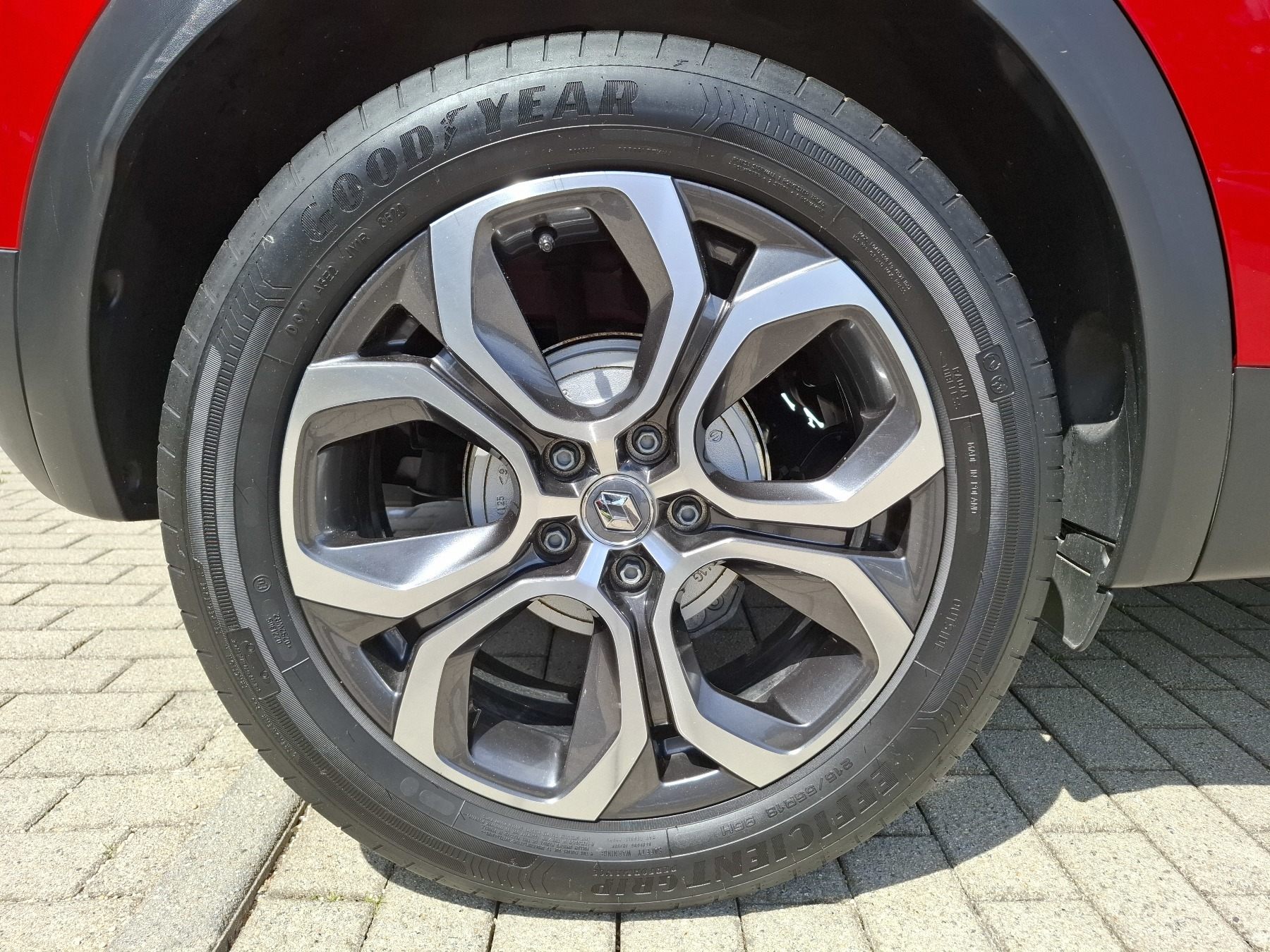 Bild 37 - Captur INTENS TCe 100