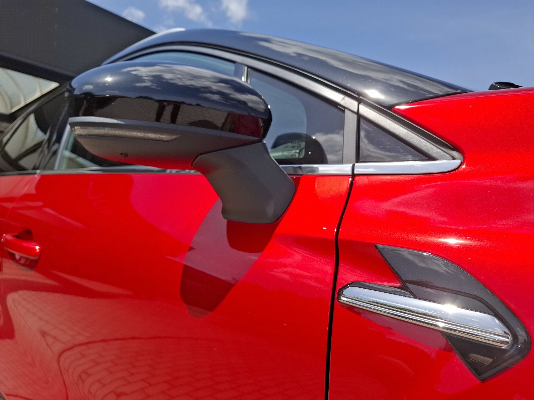 Bild 38 - Captur INTENS TCe 100