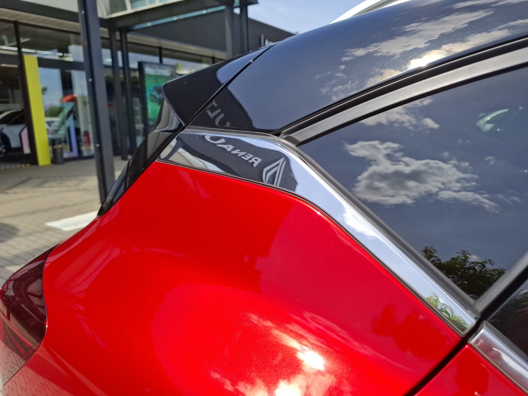 Bild 39 - Captur INTENS TCe 100