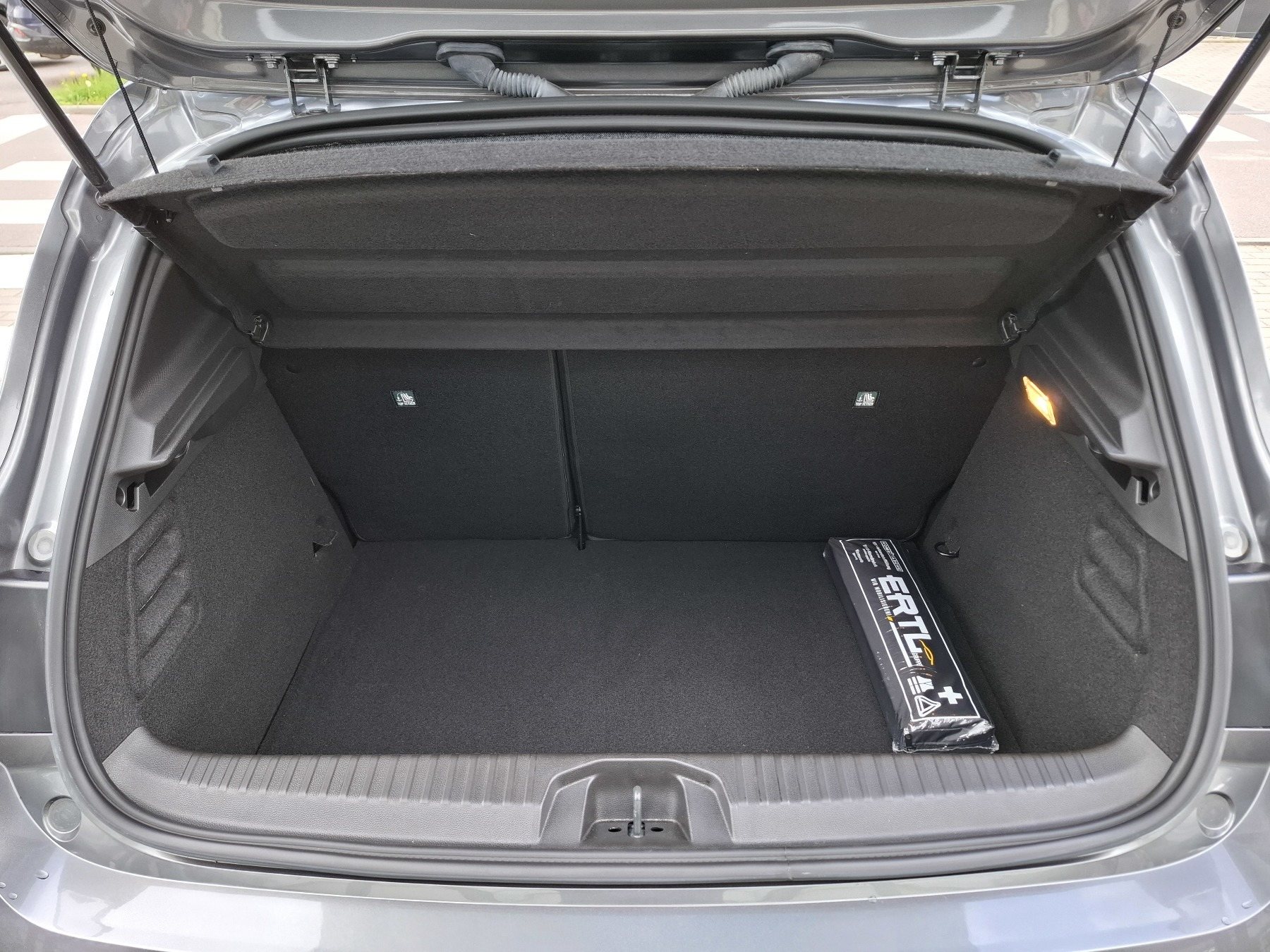 Bild 10 - Clio Techno E-TECH Full Hybrid 145