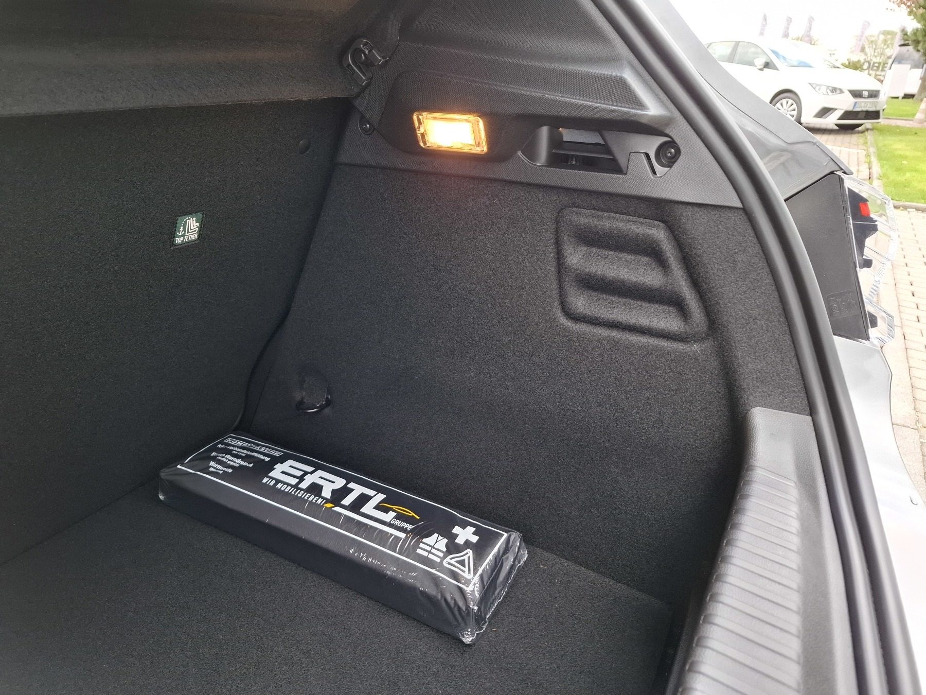 Bild 12 - Clio Techno E-TECH Full Hybrid 145