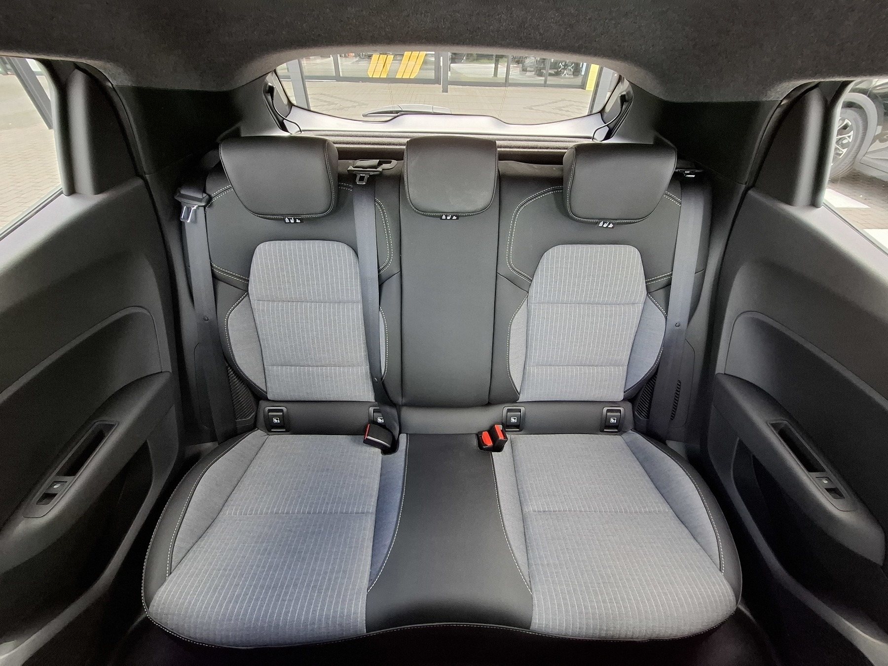 Bild 15 - Clio Techno E-TECH Full Hybrid 145