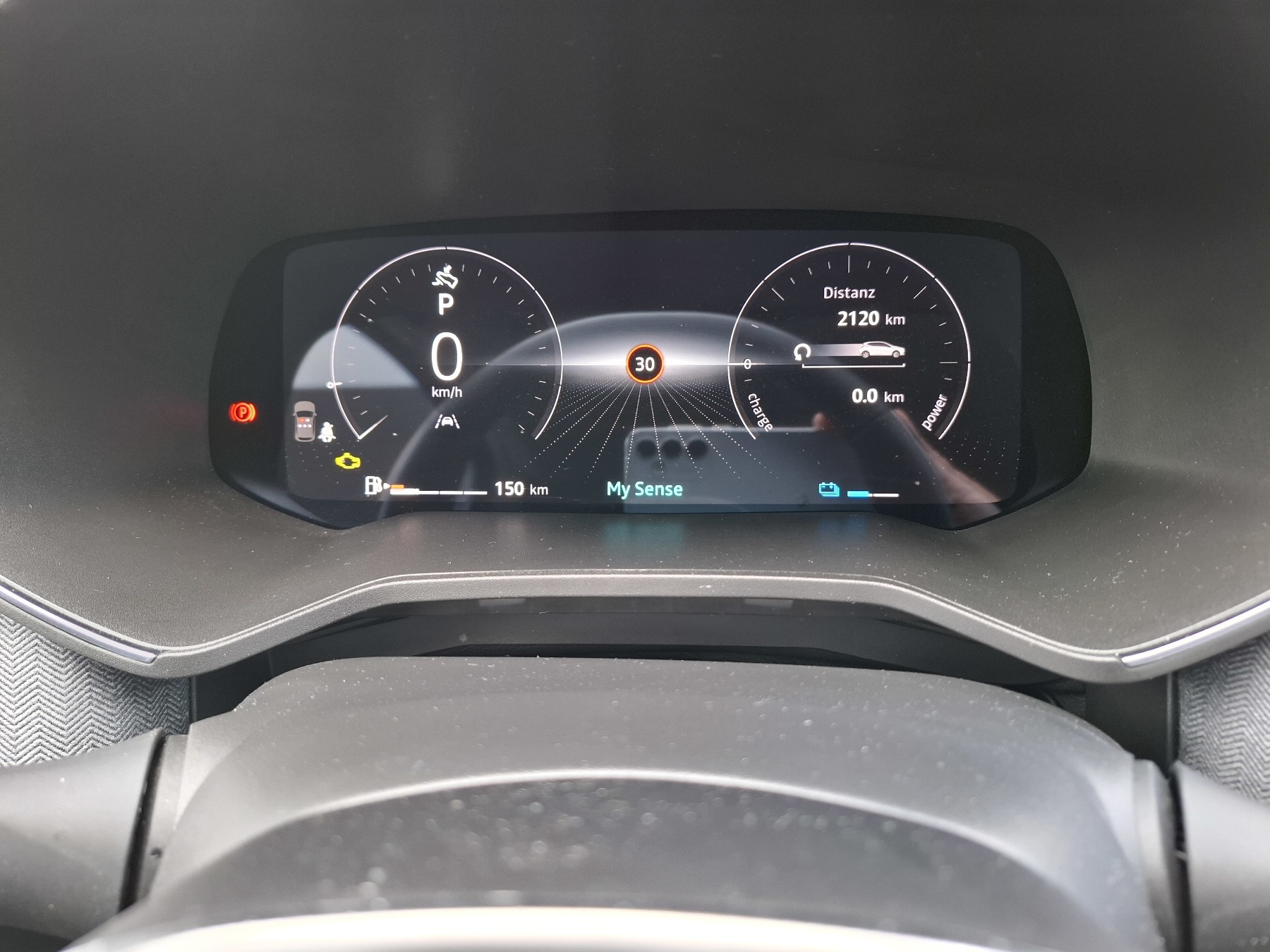 Bild 21 - Clio Techno E-TECH Full Hybrid 145