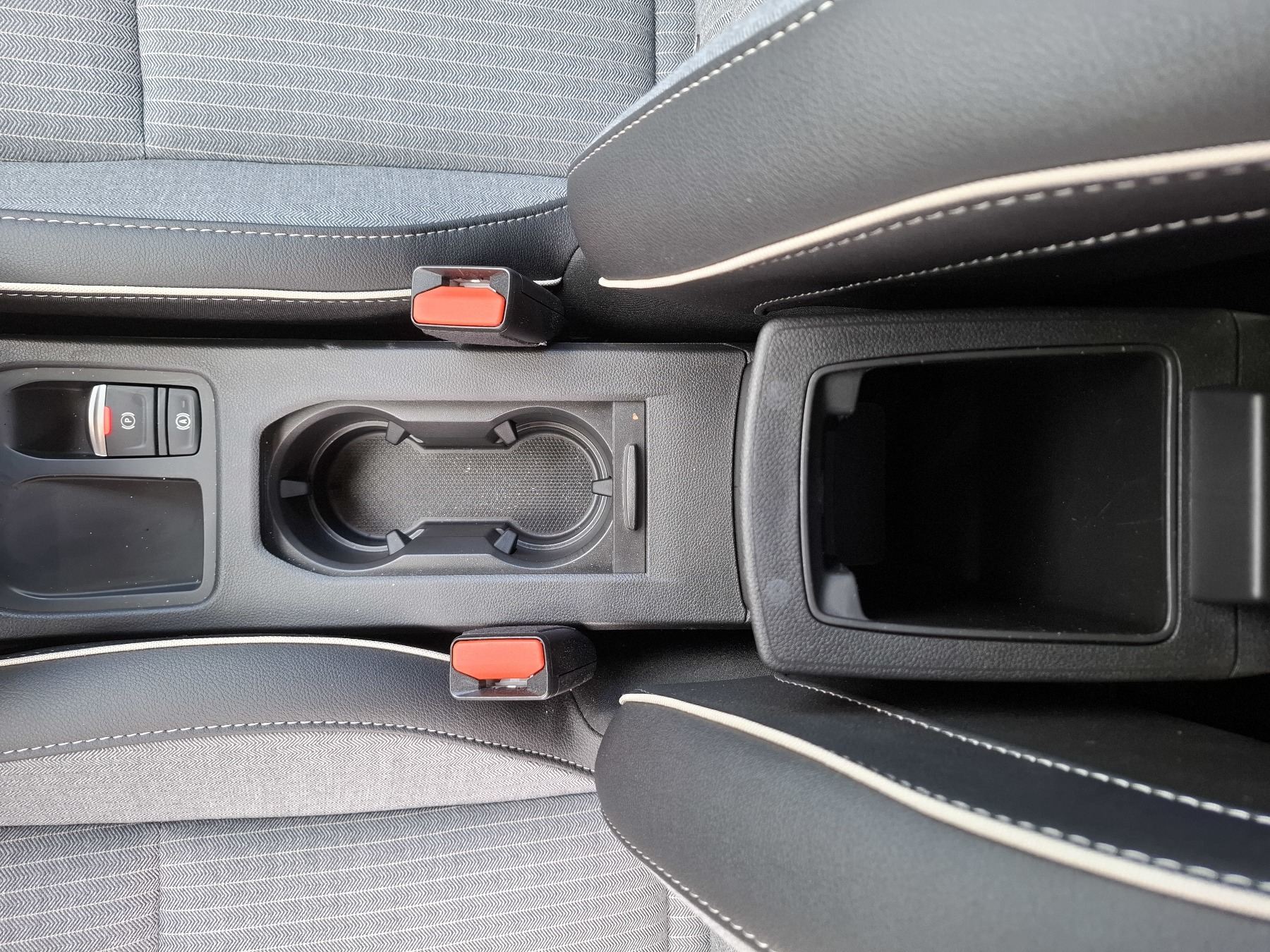 Bild 27 - Clio Techno E-TECH Full Hybrid 145