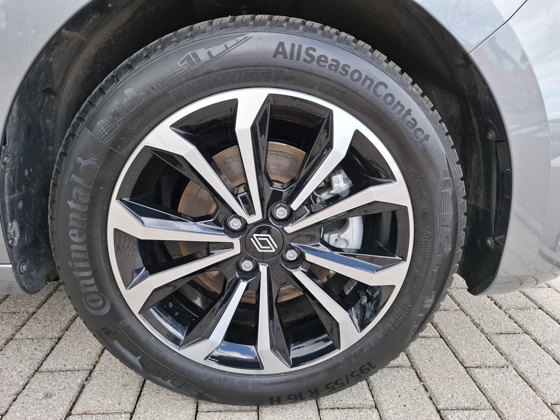 Bild 38 - Clio Techno E-TECH Full Hybrid 145