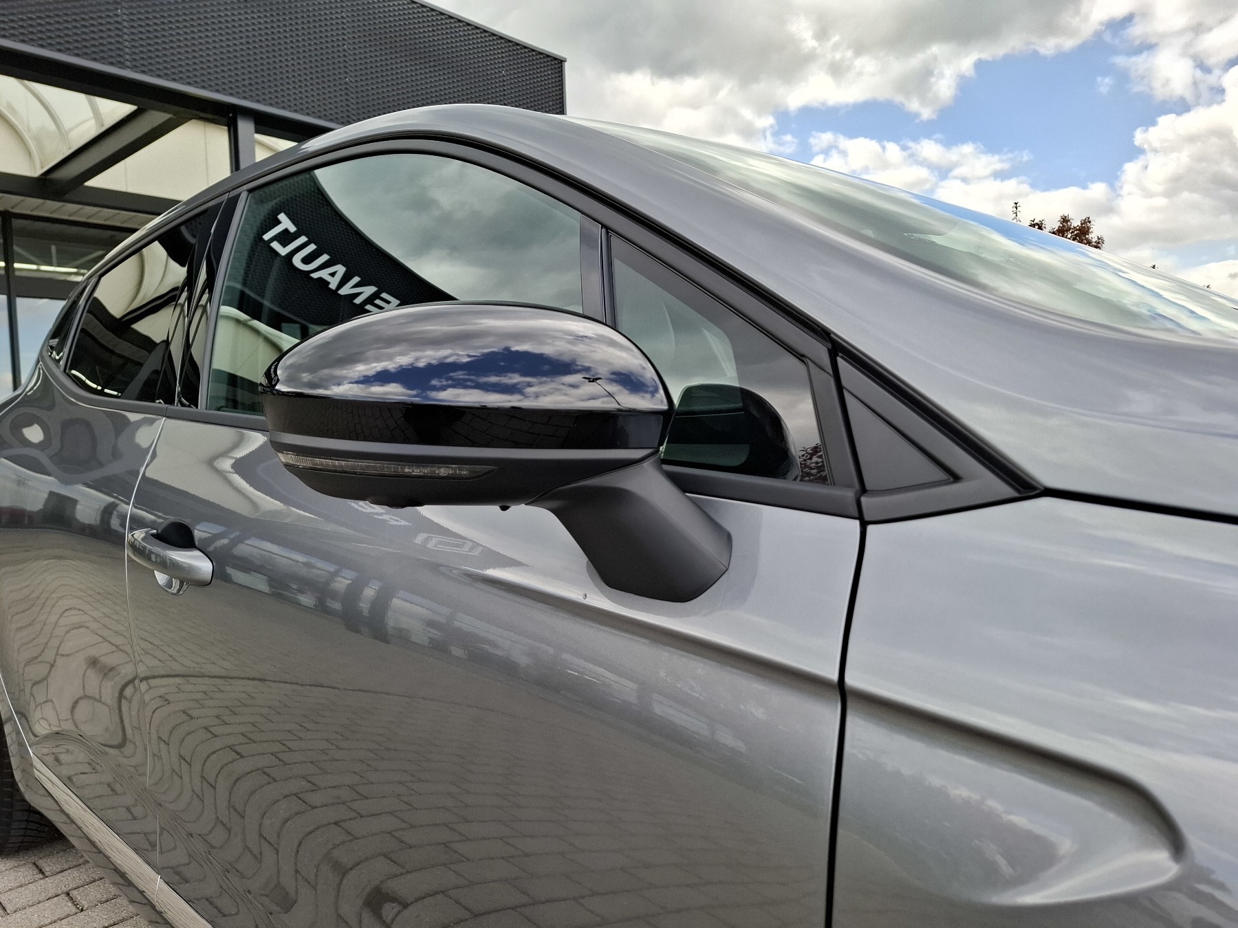 Bild 39 - Clio Techno E-TECH Full Hybrid 145