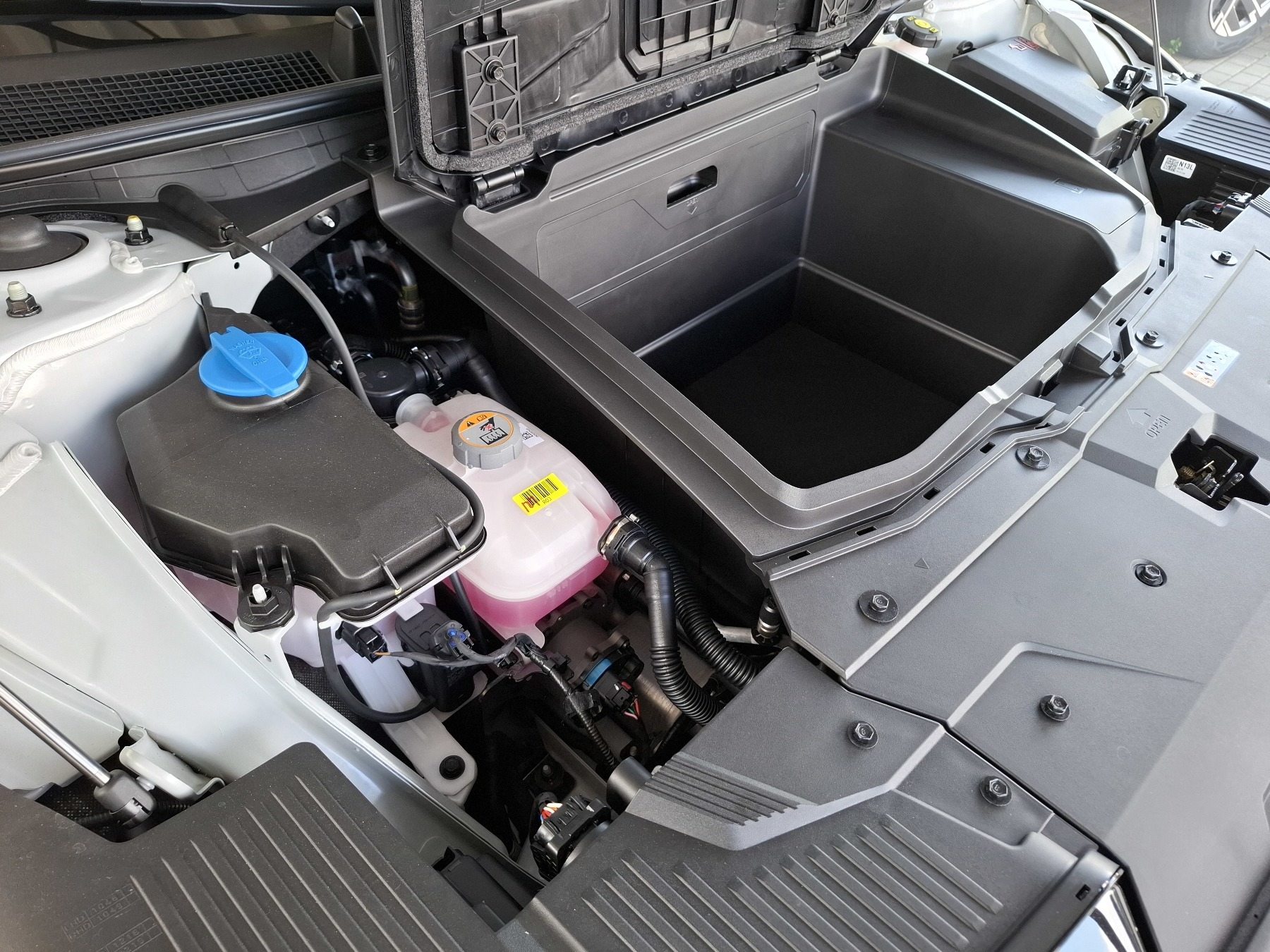 Bild 42 - IONIQ 5 FL (MY26) 84 kWh 2WD (229 PS) N Line