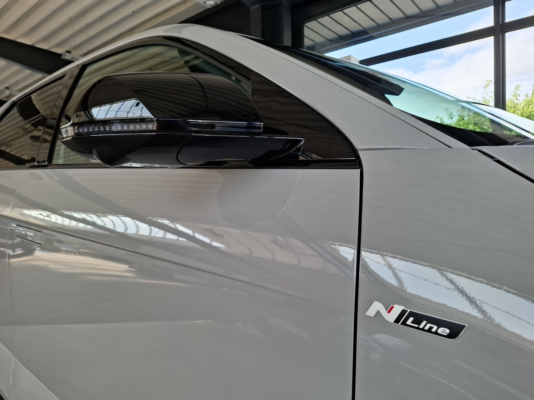 Bild 45 - IONIQ 5 FL (MY26) 84 kWh 2WD (229 PS) N Line