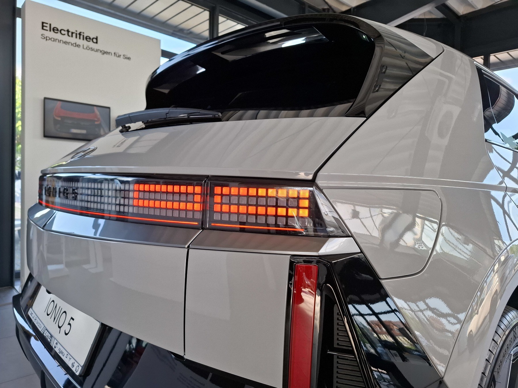 Bild 46 - IONIQ 5 FL (MY26) 84 kWh 2WD (229 PS) N Line