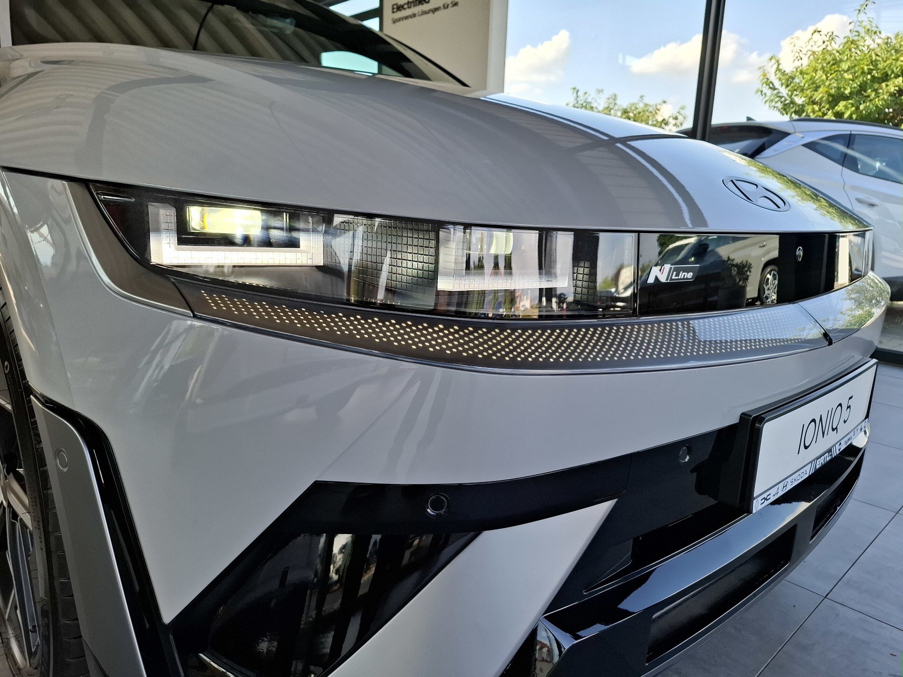 Bild 47 - IONIQ 5 FL (MY26) 84 kWh 2WD (229 PS) N Line