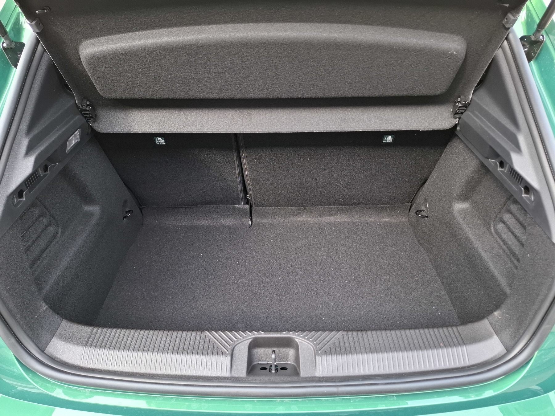 Bild 10 - Clio Techno TCe 115