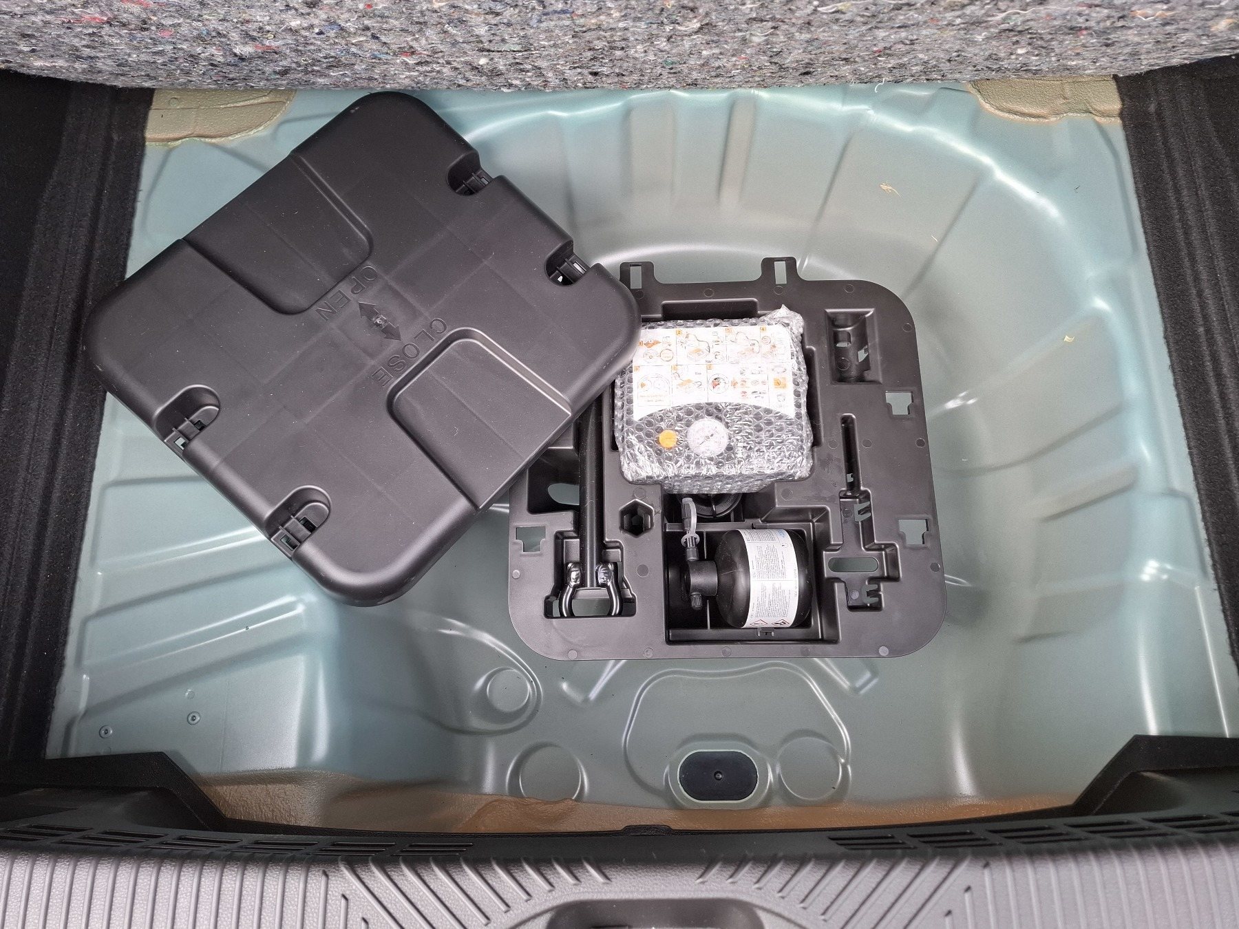 Bild 11 - Clio Techno TCe 115