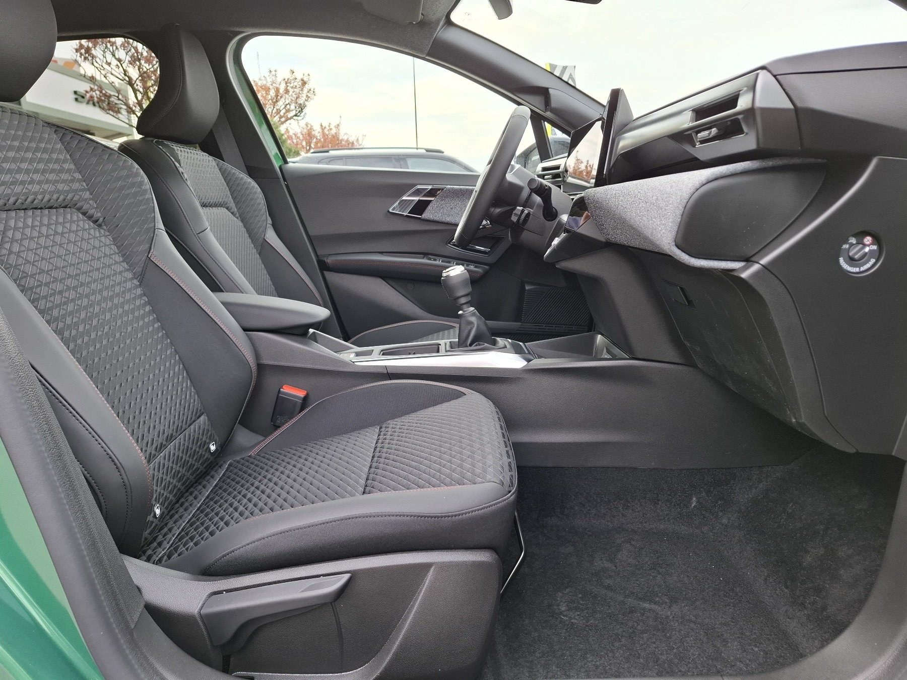 Bild 12 - Clio Techno TCe 115