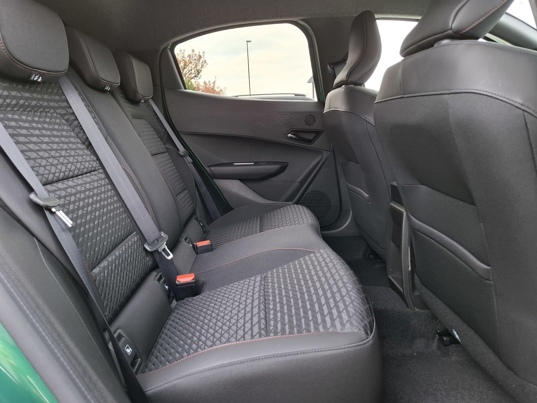 Bild 13 - Clio Techno TCe 115