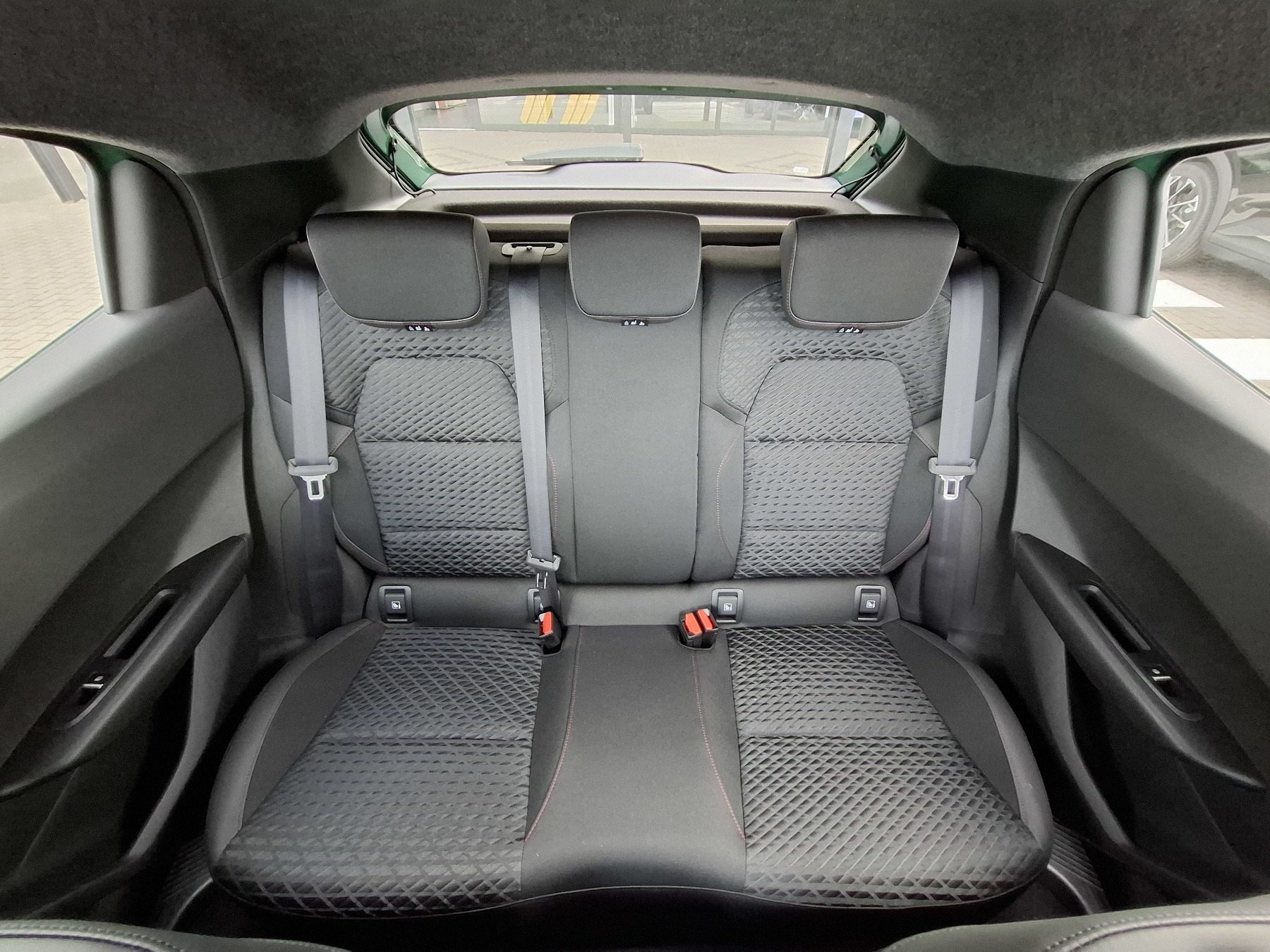 Bild 14 - Clio Techno TCe 115