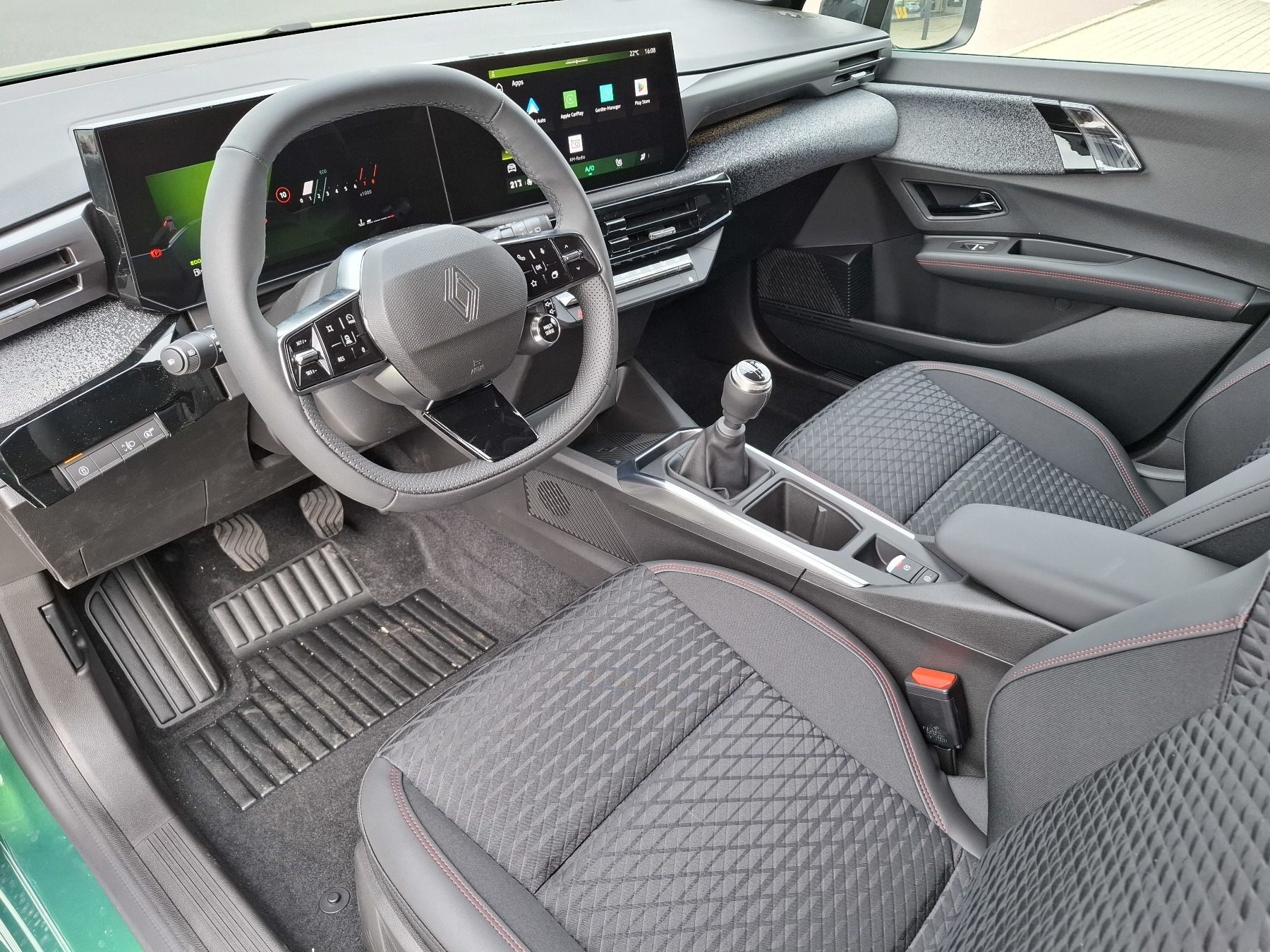 Bild 16 - Clio Techno TCe 115