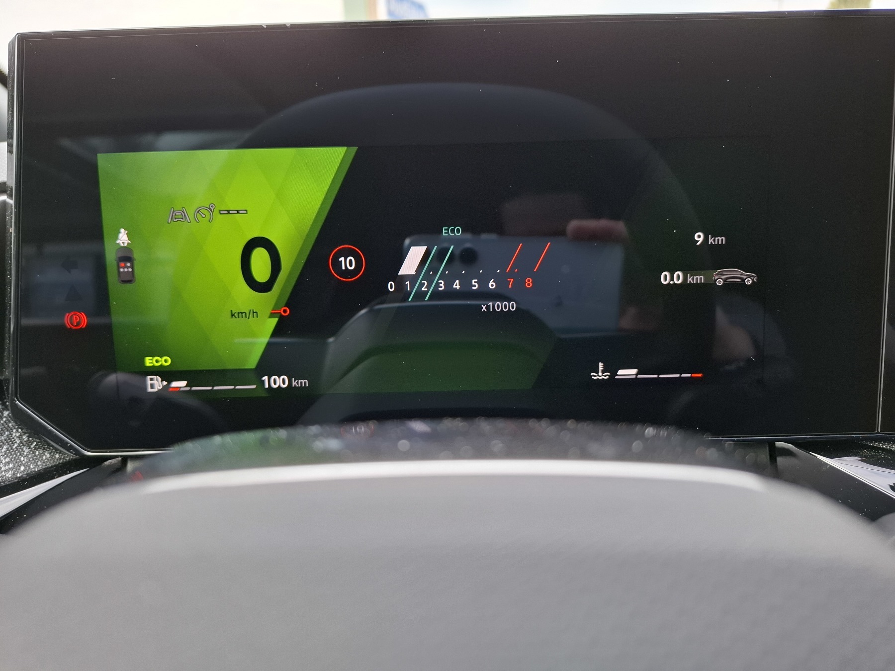 Bild 20 - Clio Techno TCe 115