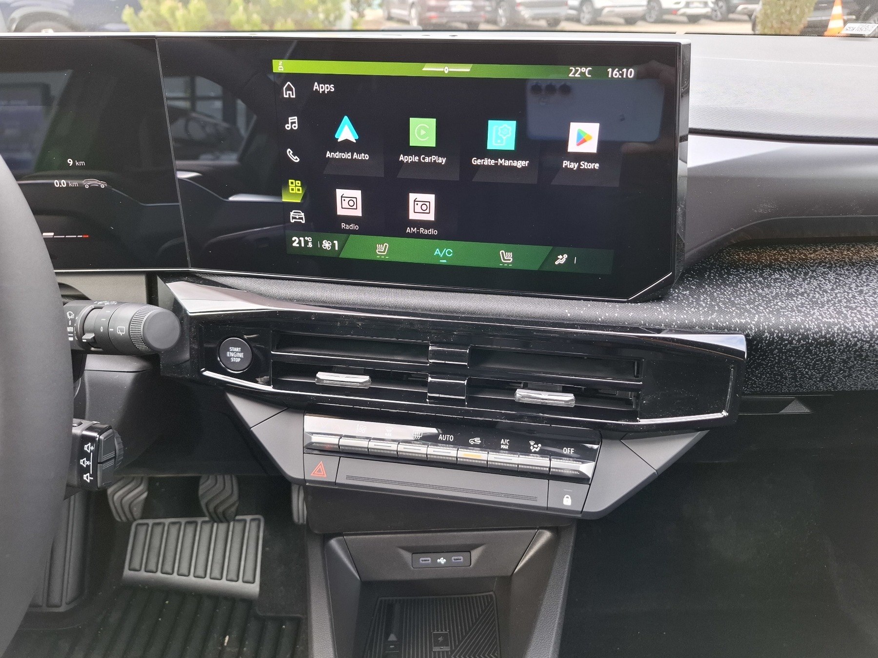 Bild 21 - Clio Techno TCe 115