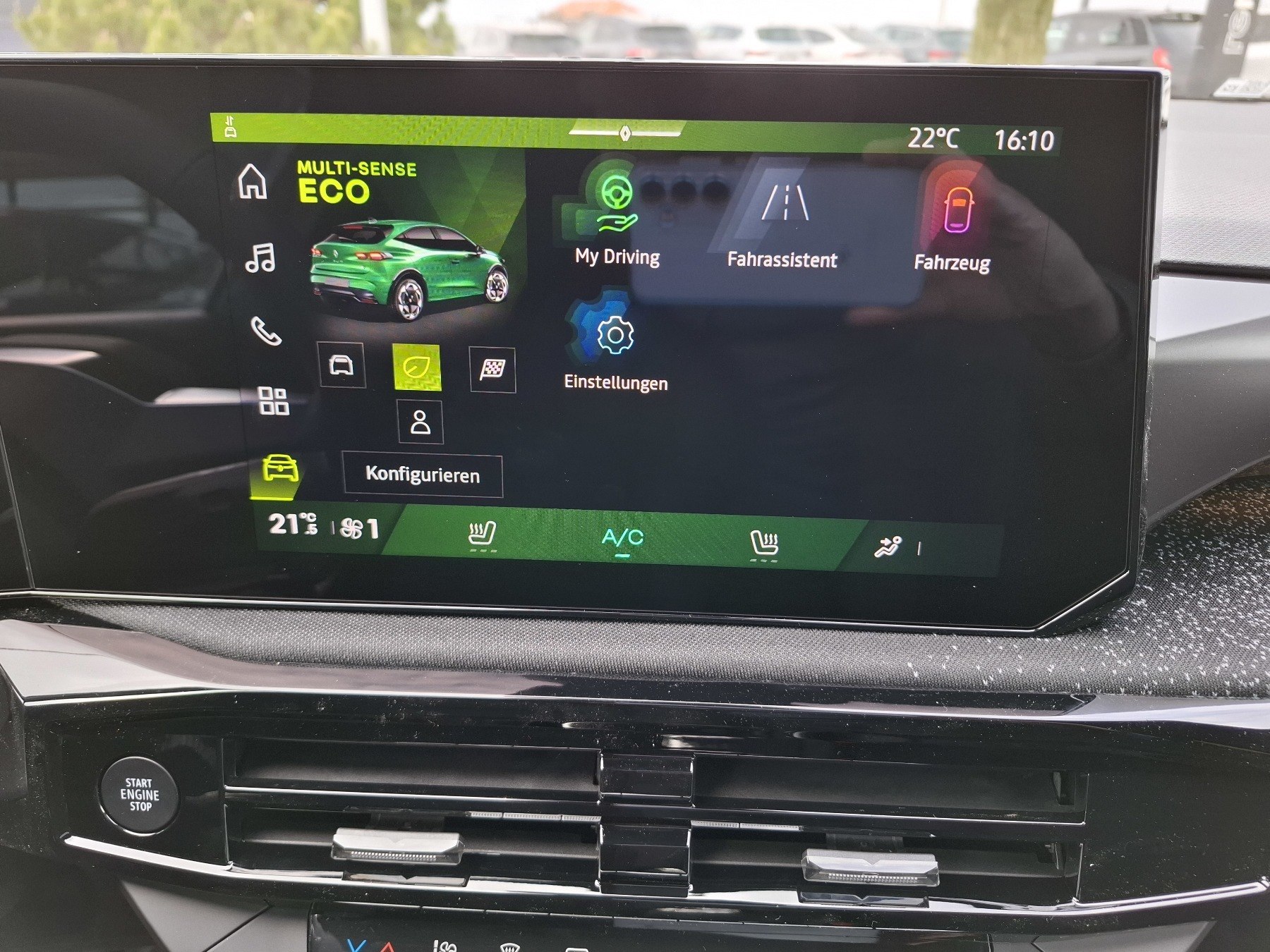 Bild 22 - Clio Techno TCe 115