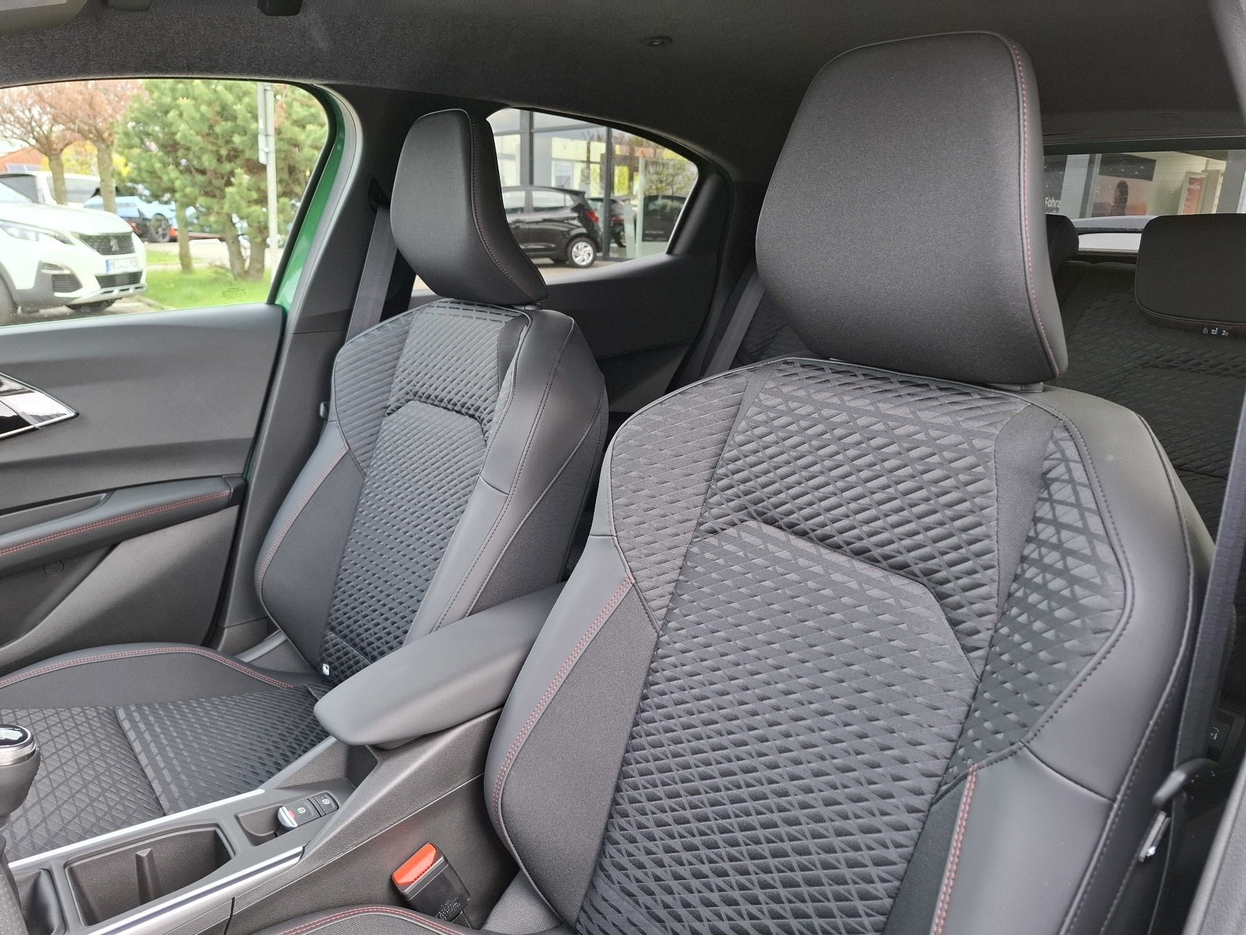 Bild 28 - Clio Techno TCe 115