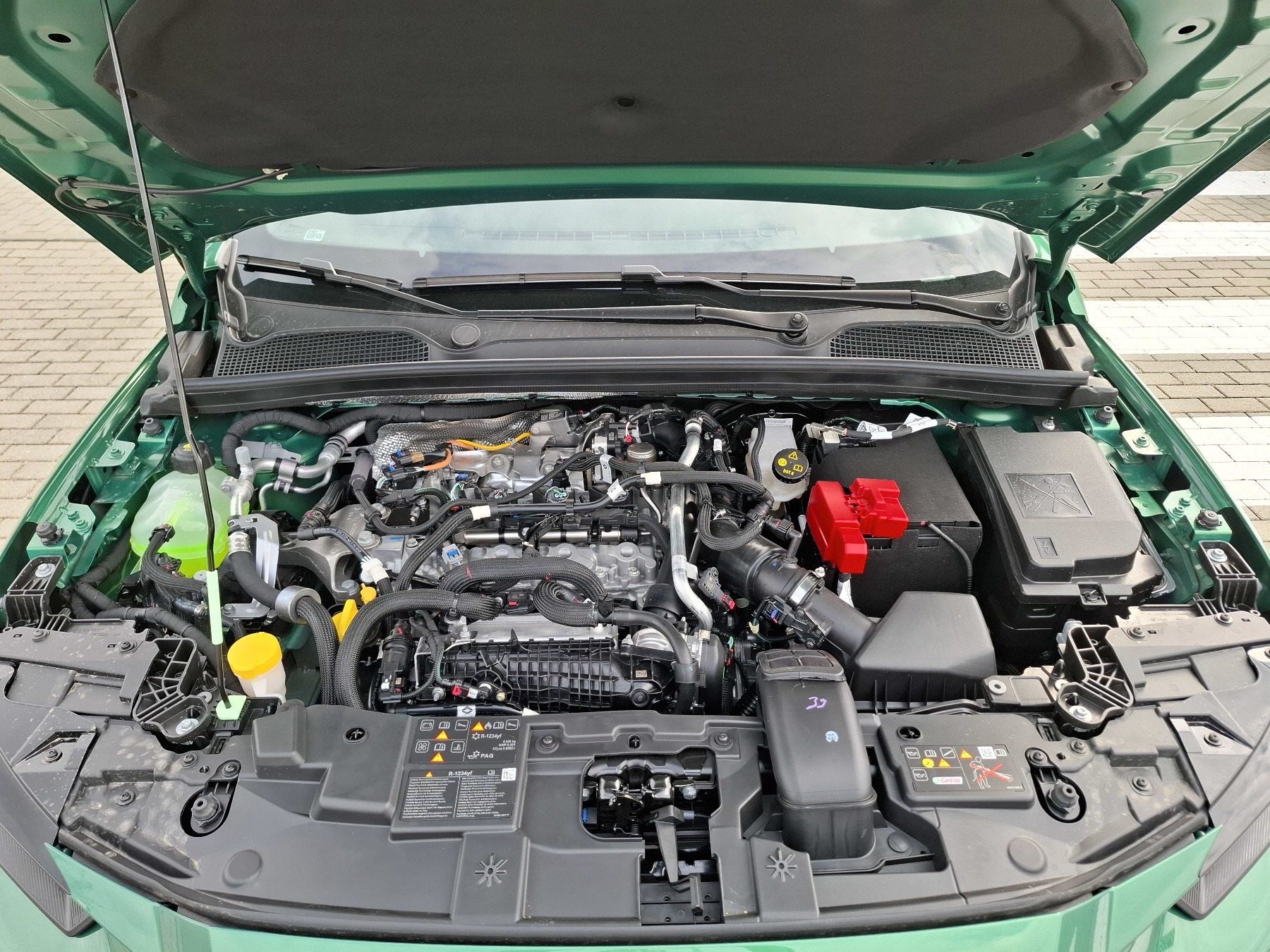 Bild 32 - Clio Techno TCe 115