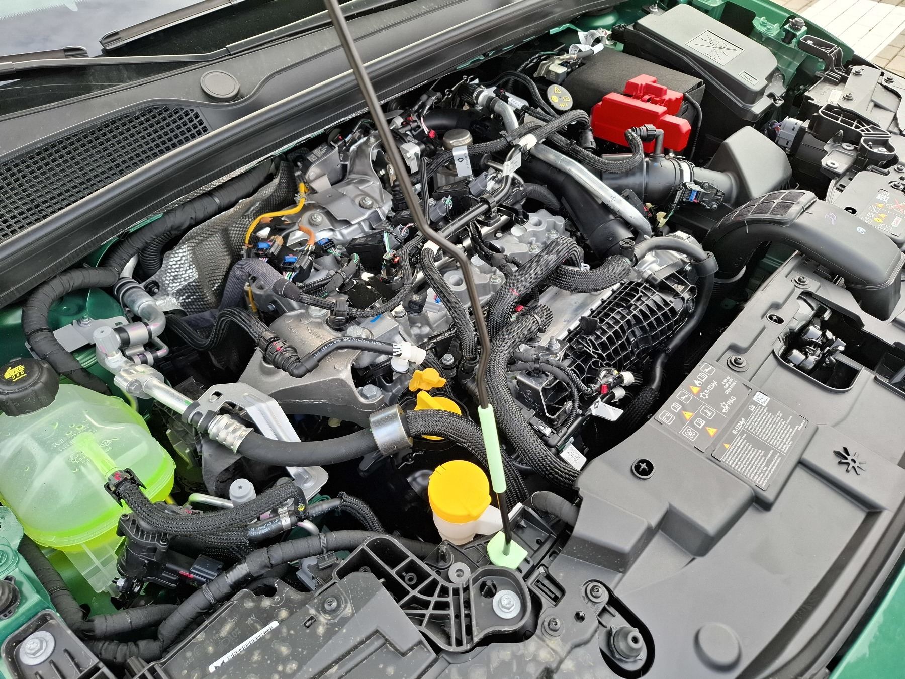 Bild 33 - Clio Techno TCe 115