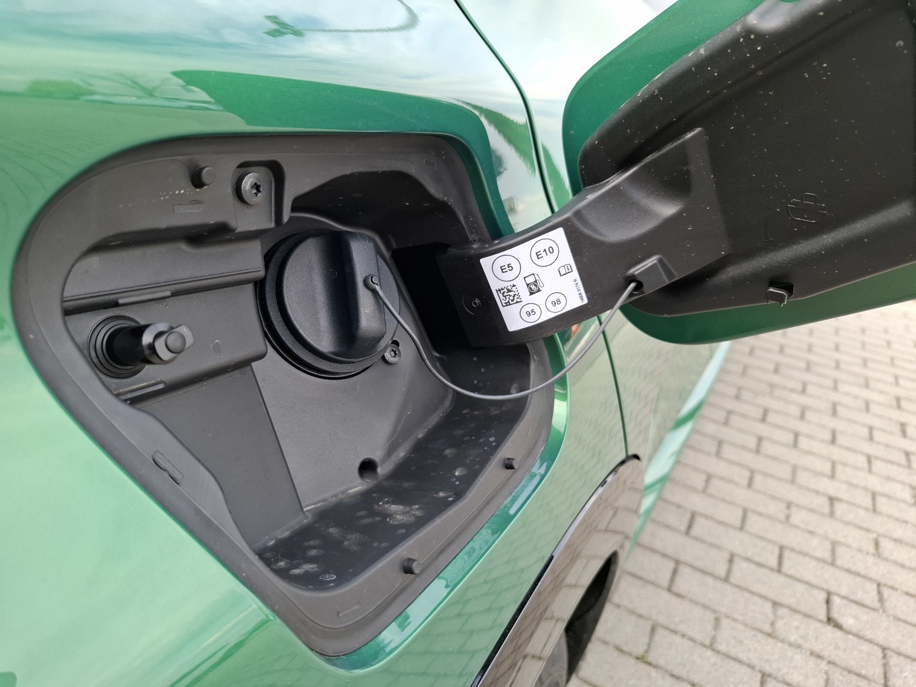 Bild 34 - Clio Techno TCe 115