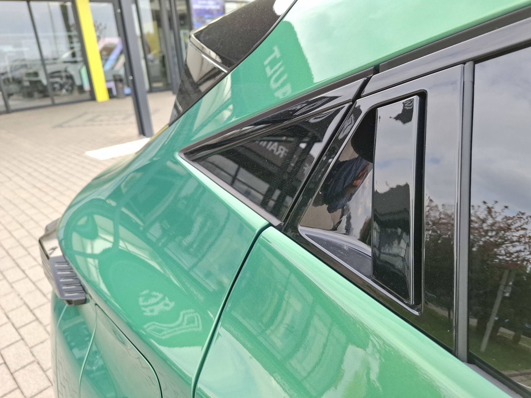Bild 37 - Clio Techno TCe 115