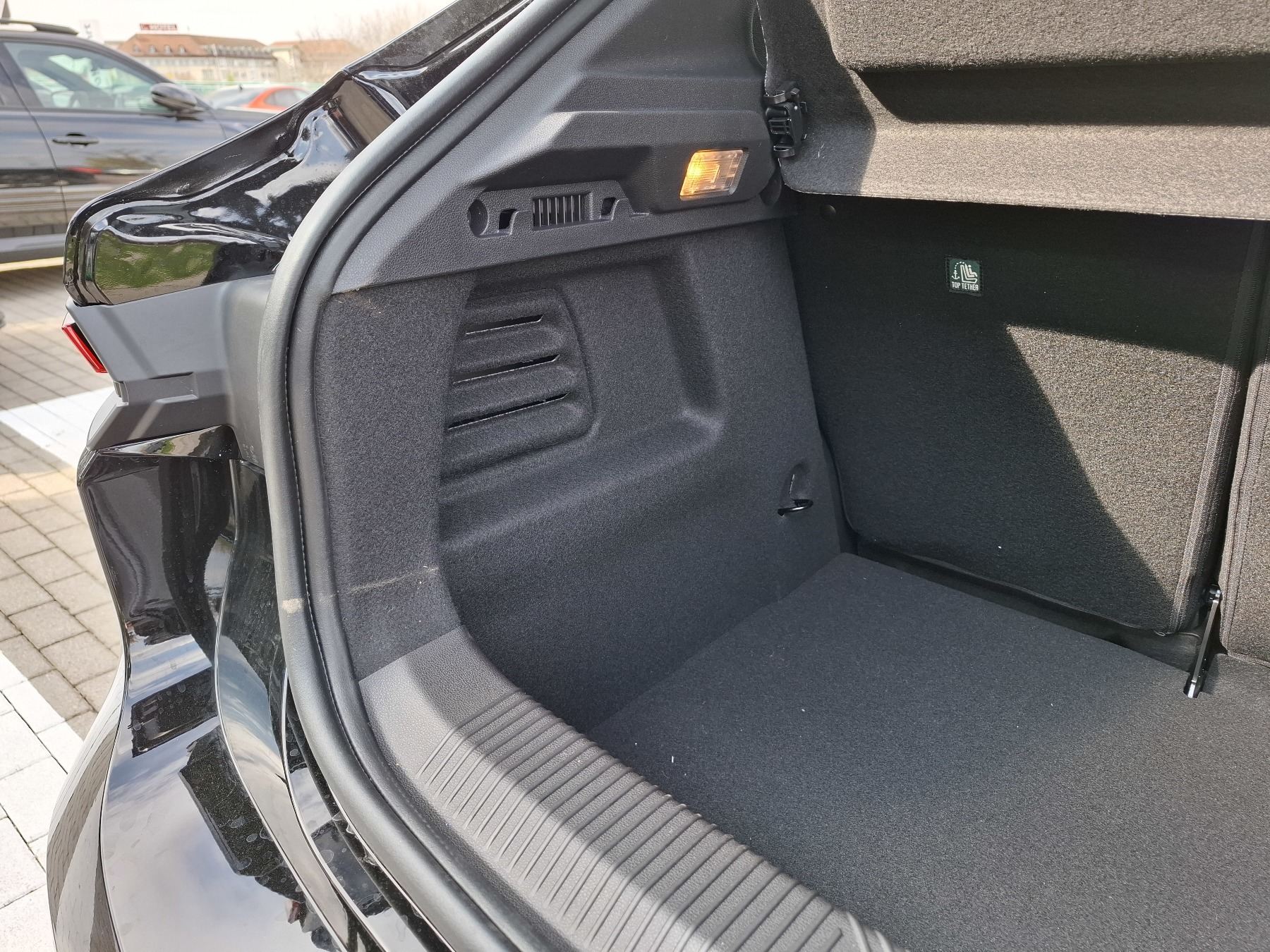 Bild 12 - Clio Esprit Alpine TCe 115 EDC
