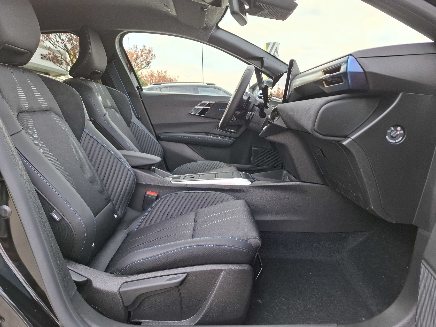 Bild 13 - Clio Esprit Alpine TCe 115 EDC