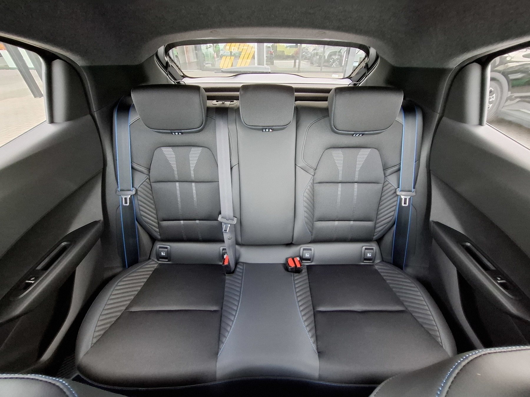 Bild 15 - Clio Esprit Alpine TCe 115 EDC