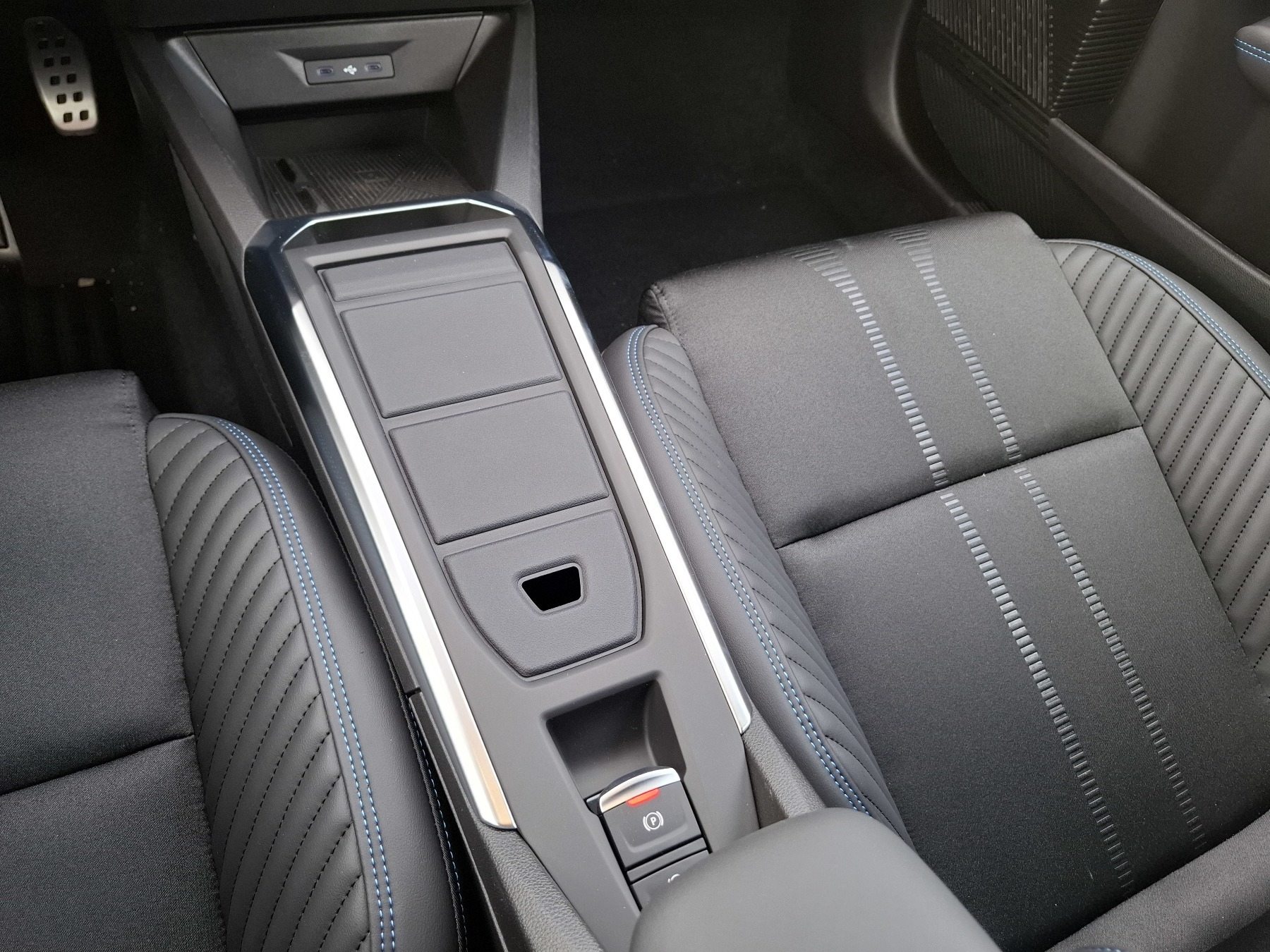 Bild 25 - Clio Esprit Alpine TCe 115 EDC