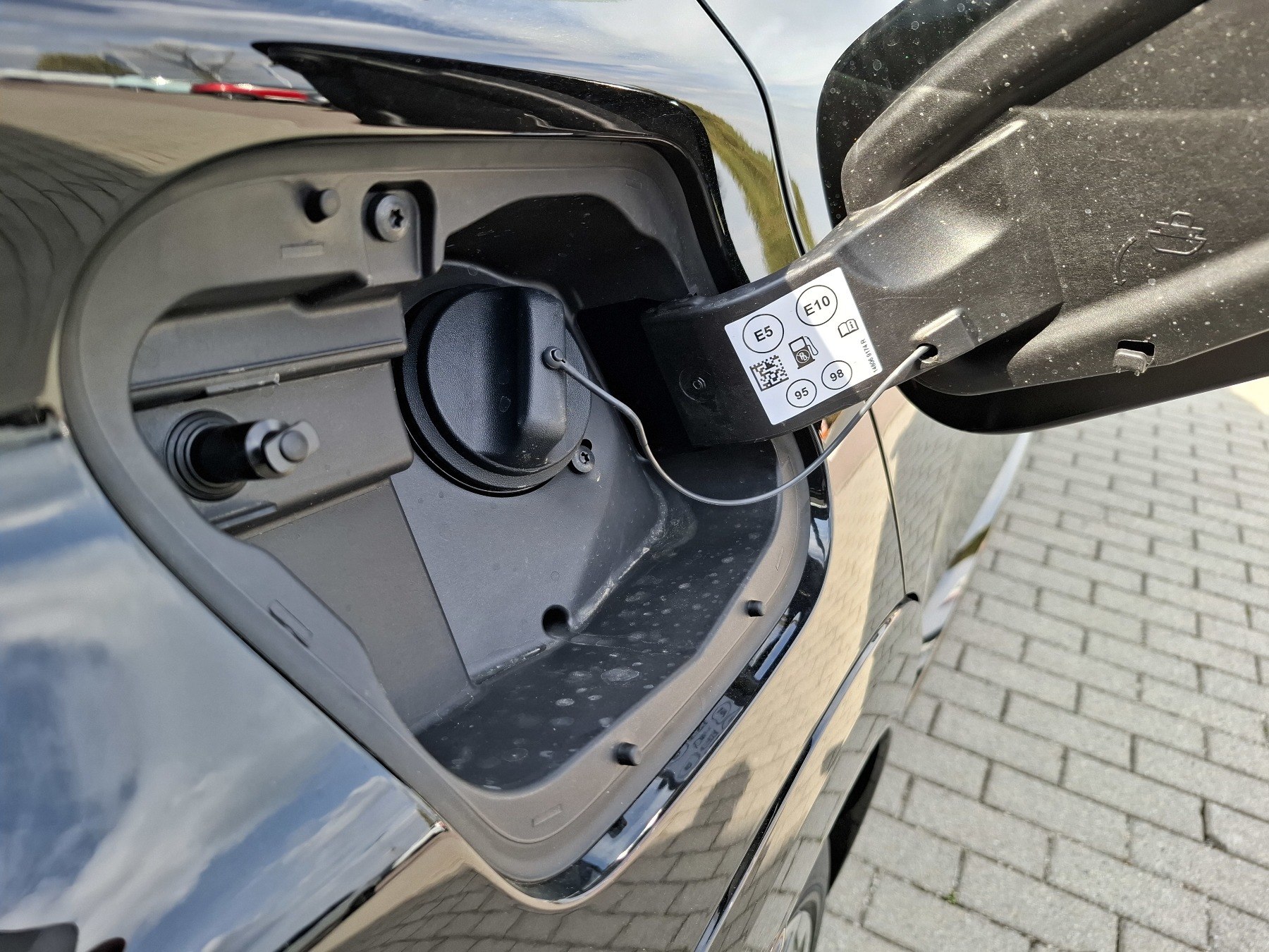 Bild 36 - Clio Esprit Alpine TCe 115 EDC