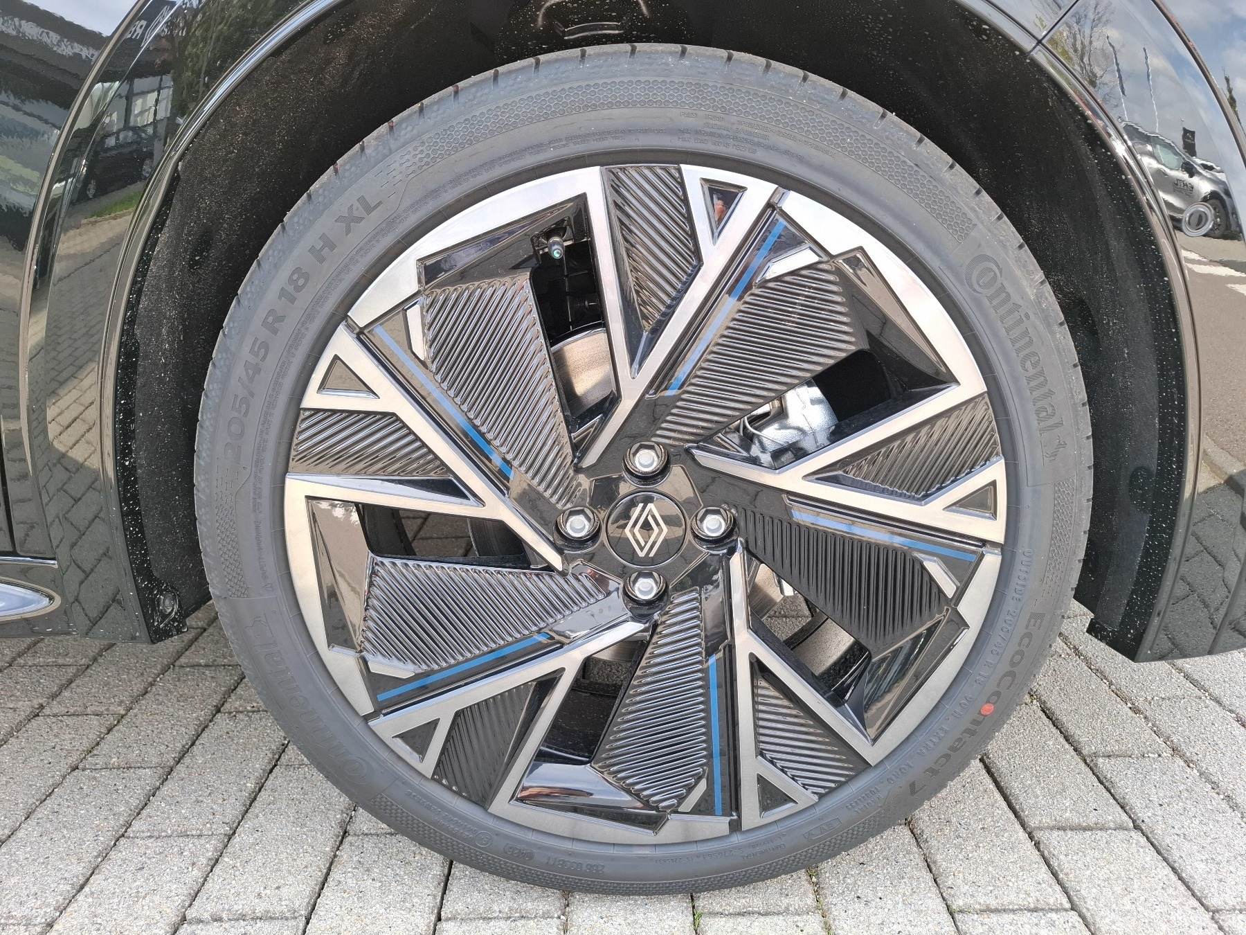 Bild 37 - Clio Esprit Alpine TCe 115 EDC