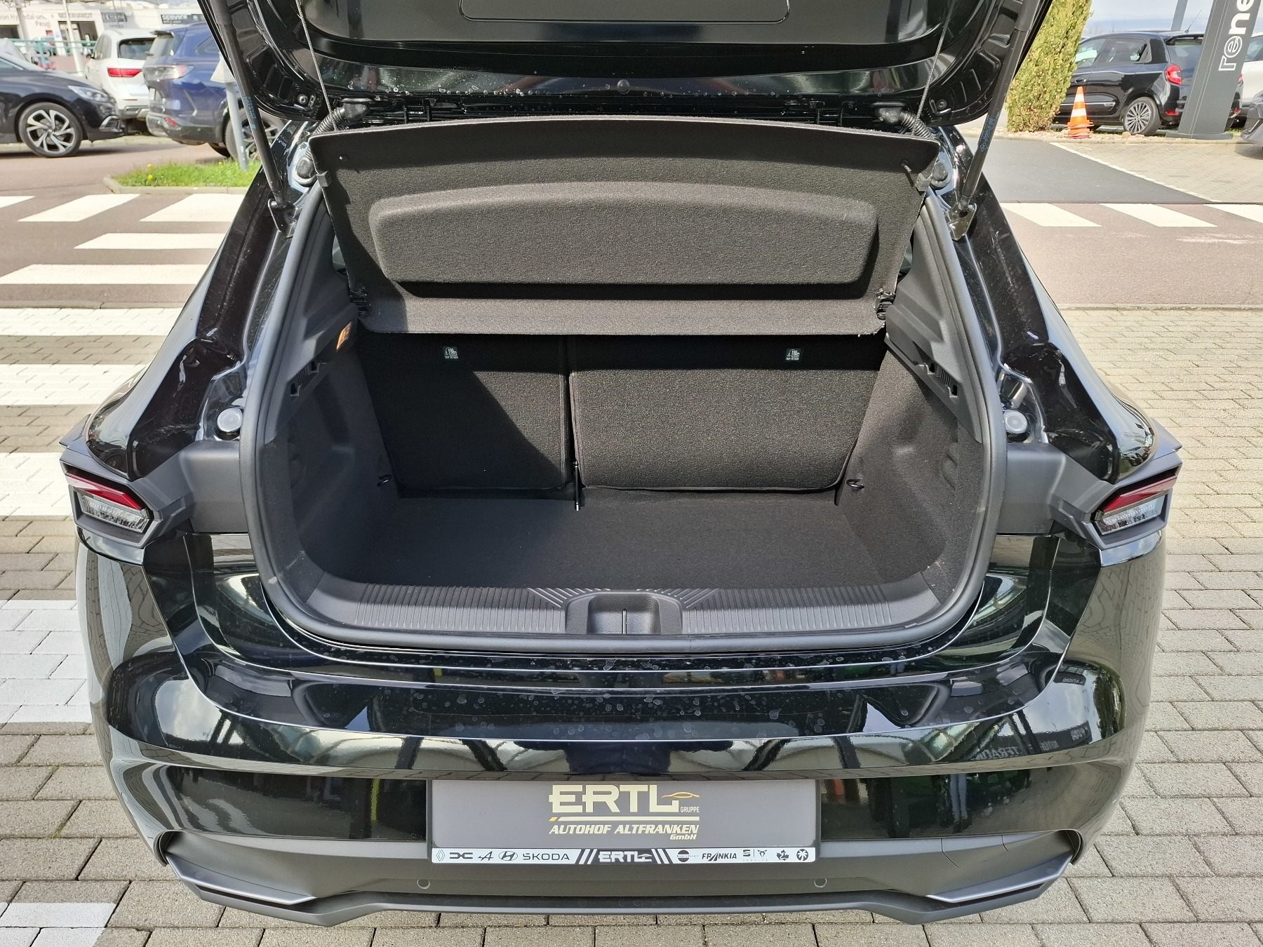 Bild 9 - Clio Esprit Alpine TCe 115 EDC