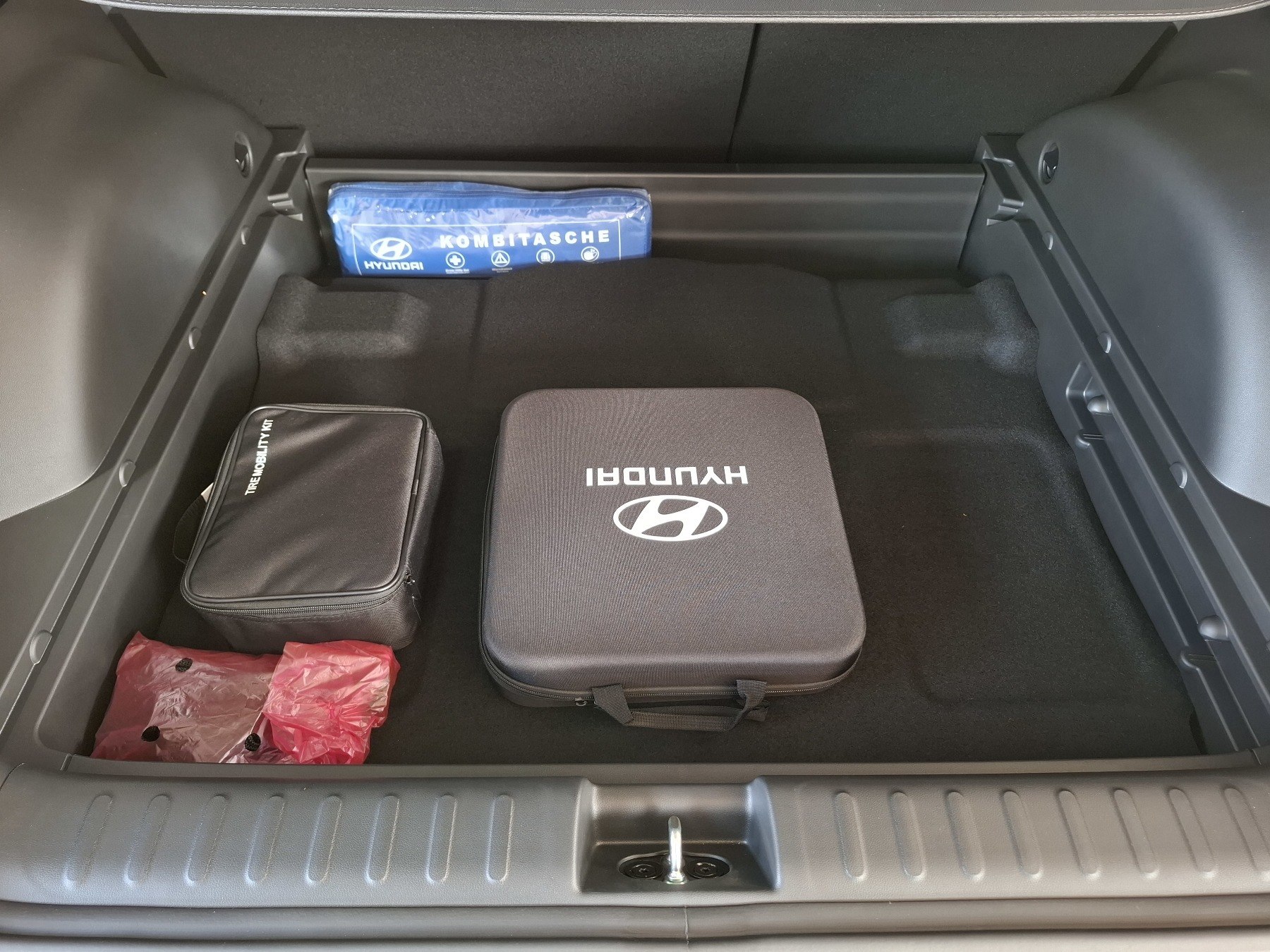 Bild 11 - Austral Evolution Mild Hybrid 160 Automatik