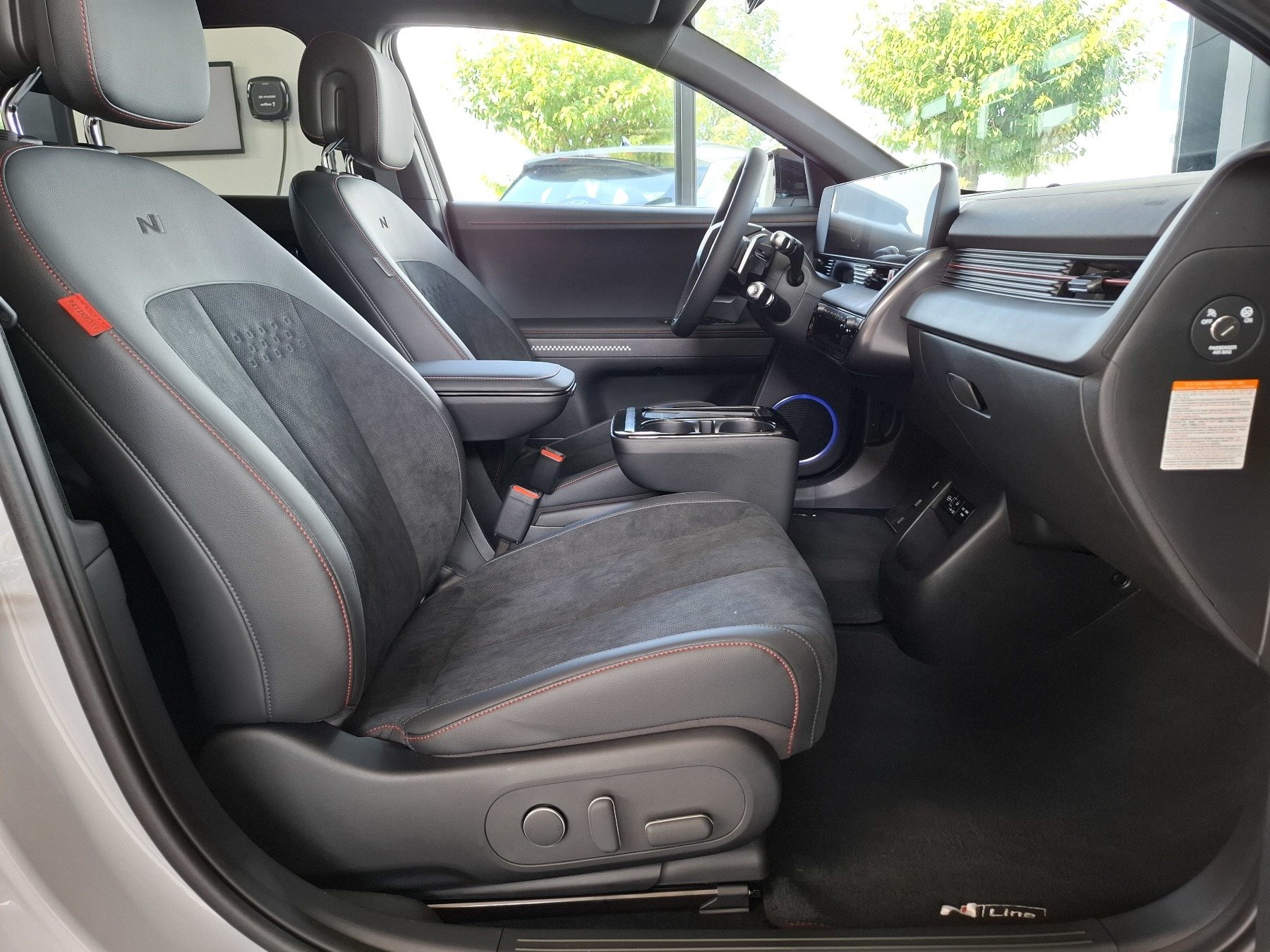 Bild 14 - Austral Evolution Mild Hybrid 160 Automatik